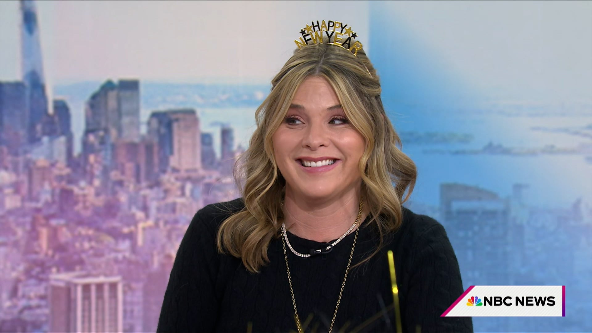 Today With Hoda & Jenna Season 72 Episode 1 Today With Hoda & Jenna
