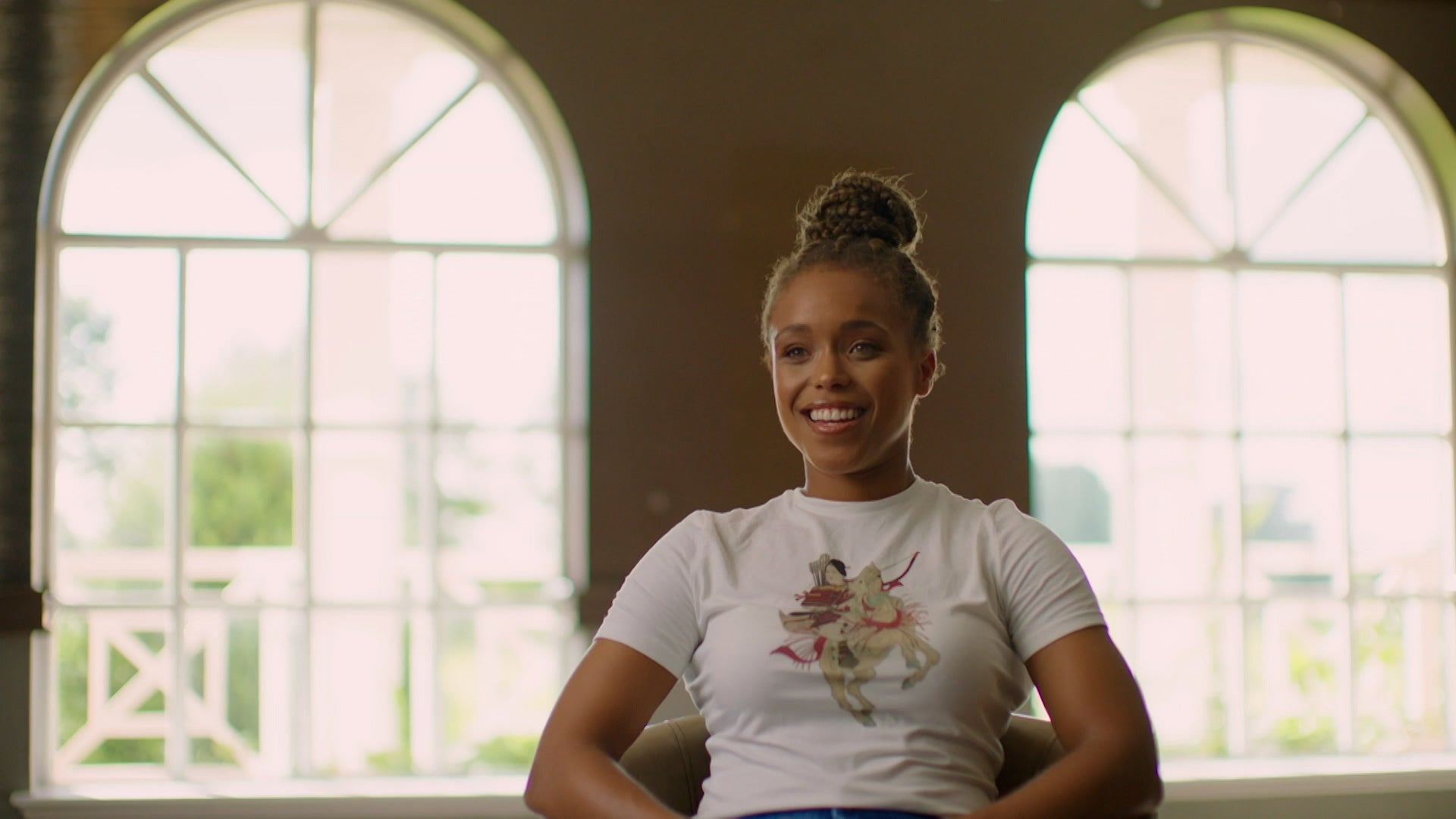 درايفينغ فورس الموسم 1 الحلقة 5 ناتاشا جوناس