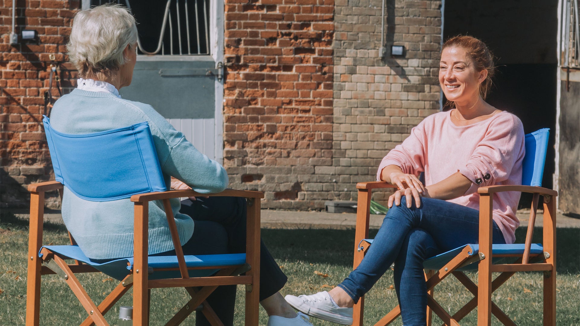 درايفينغ فورس الموسم 2 الحلقة 5 هورس ريسنغ