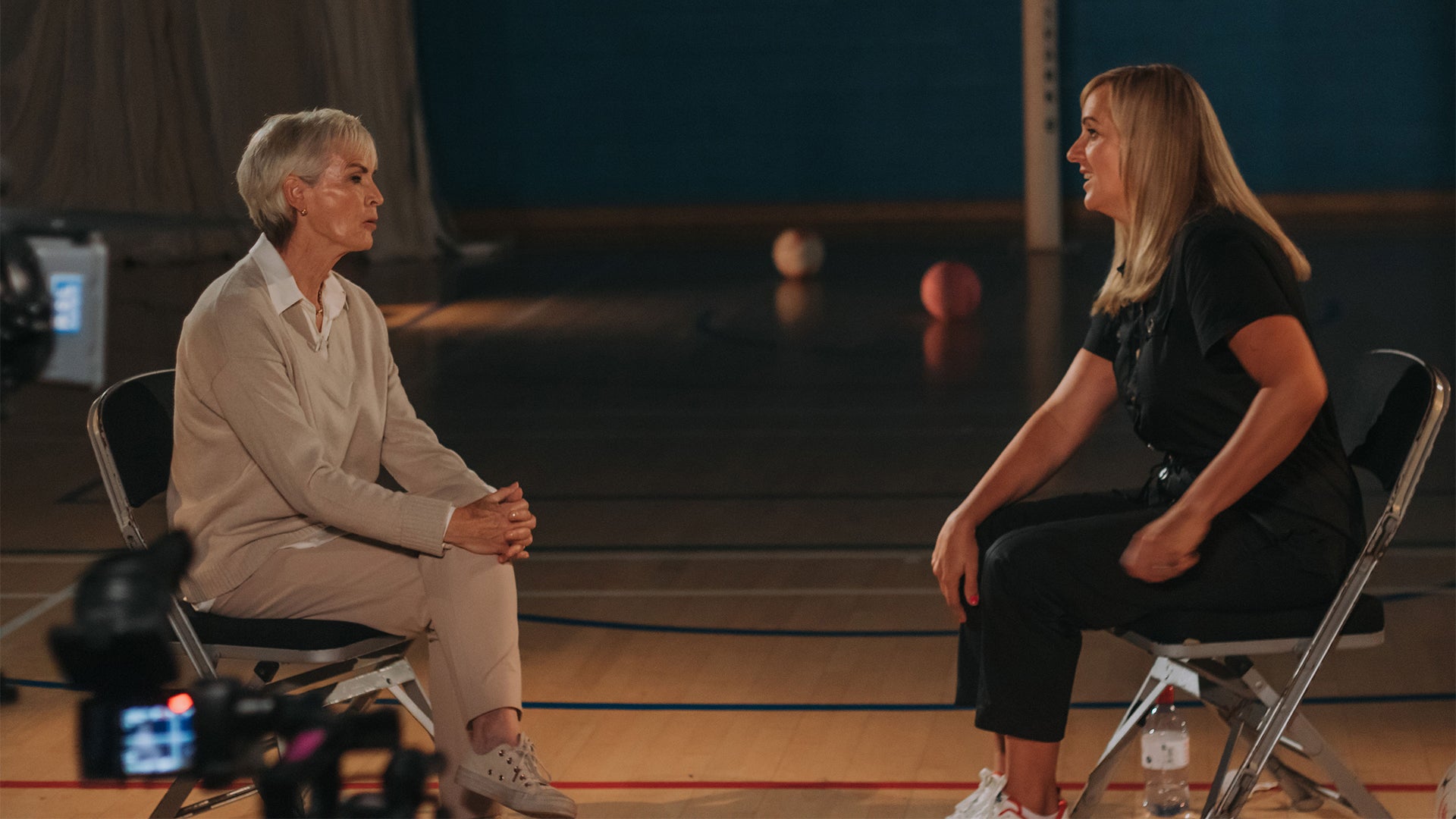 درايفينغ فورس الموسم 2 الحلقة 6 ناتبول