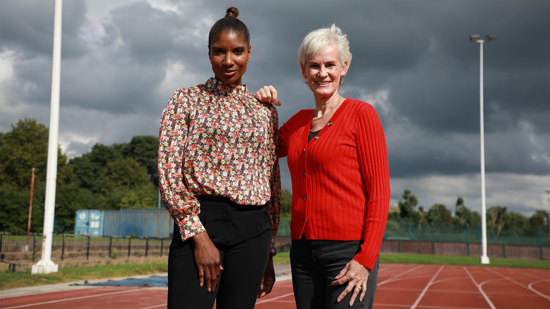 درايفينغ فورس الموسم 2 الحلقة 7 أثليتكس