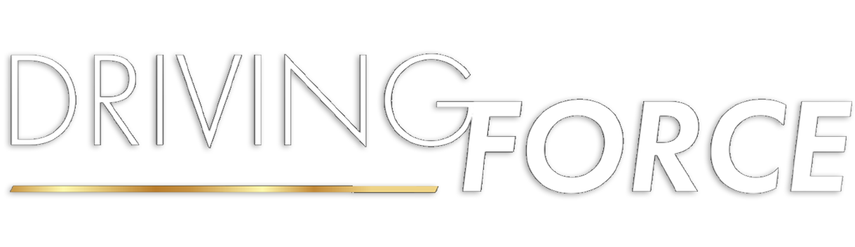 درايفينغ فورس