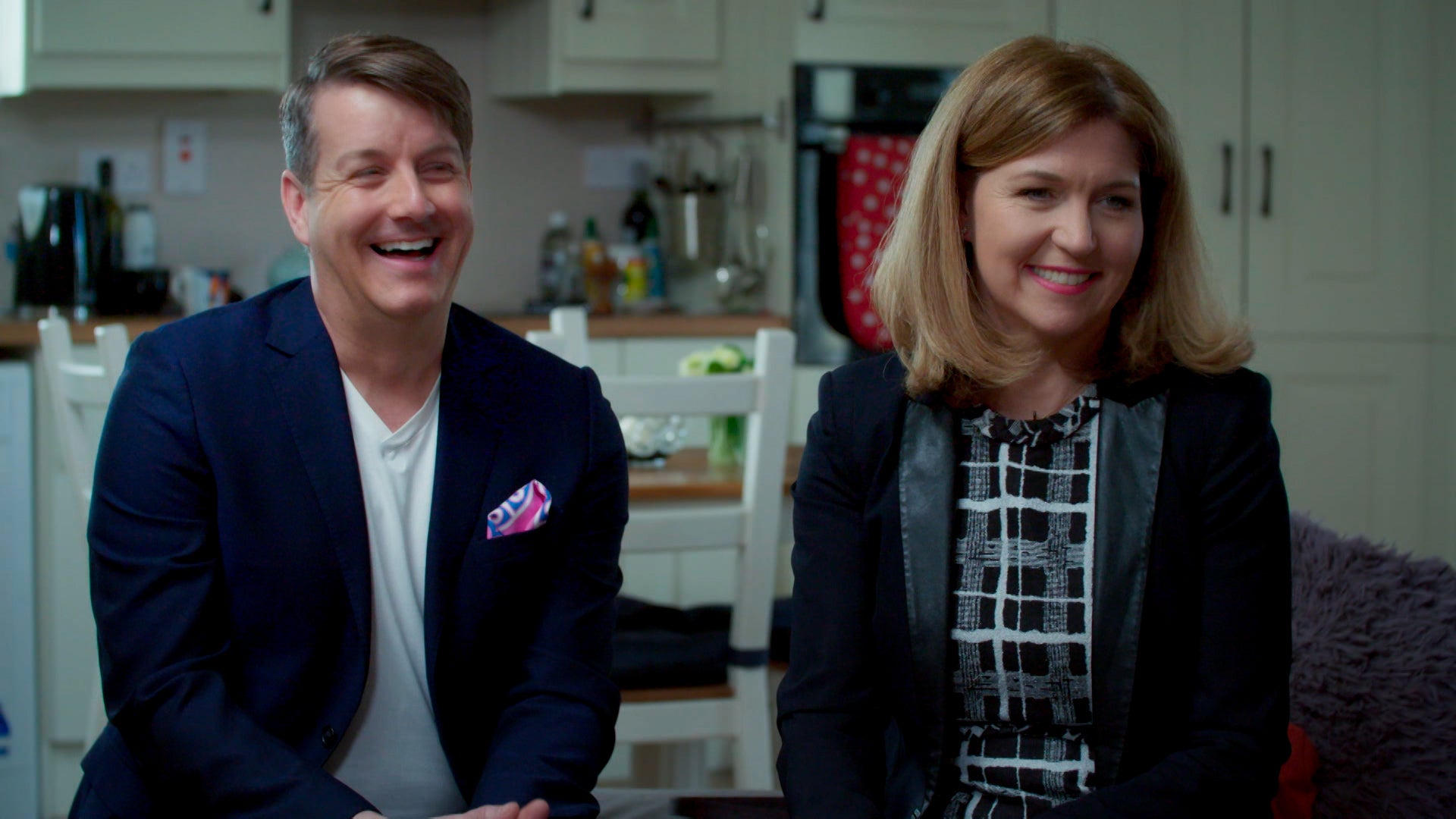 ماي بيغ داي: هوم أور أواي الموسم 1 الحلقة 2 تولامور