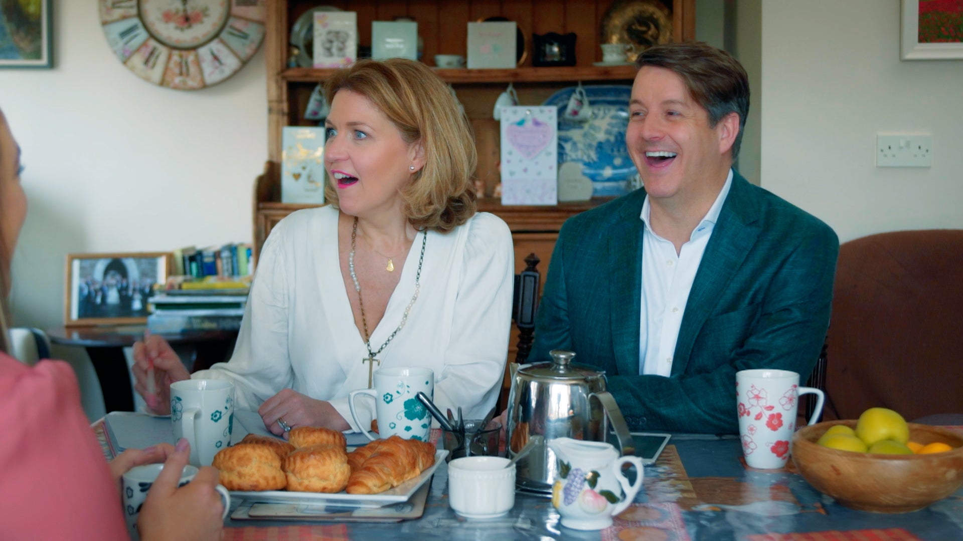 ماي بيغ داي: هوم أور أواي الموسم 1 الحلقة 4 تيبيريري