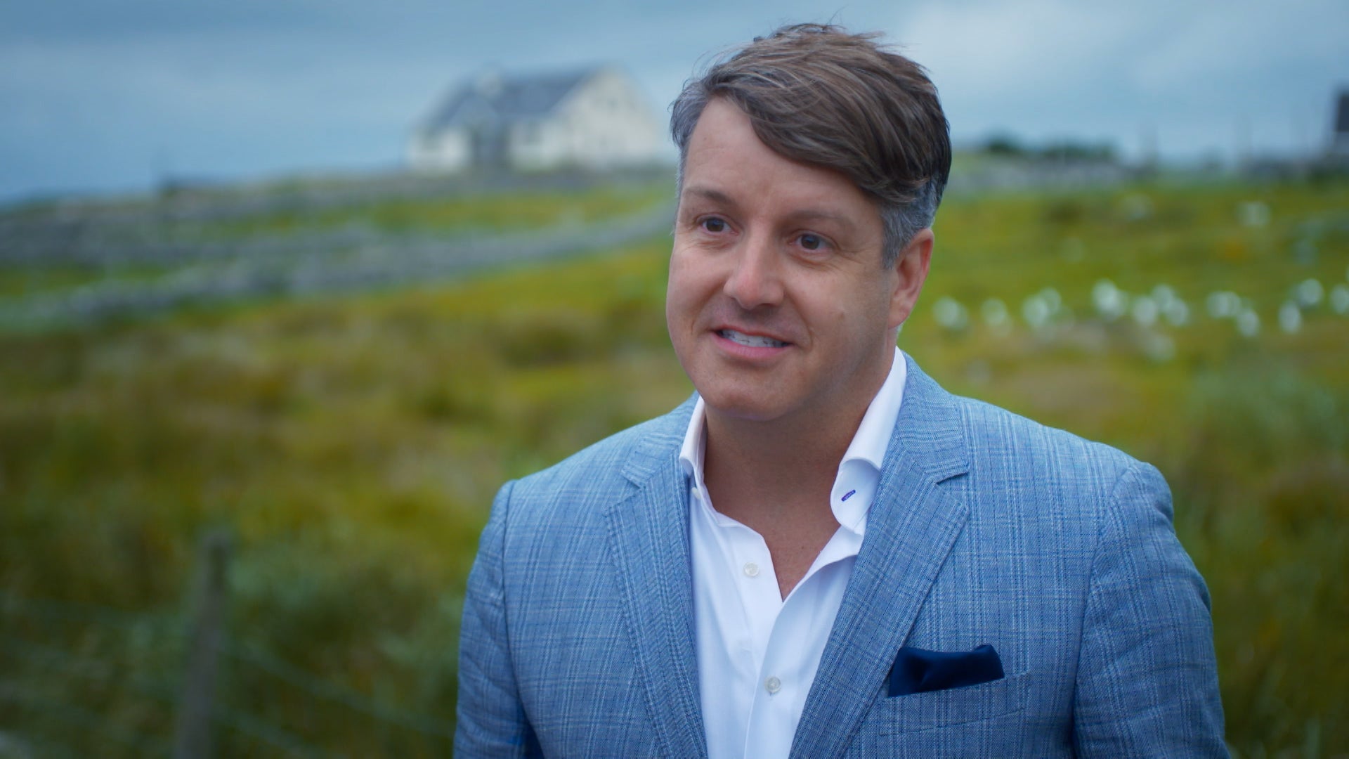 ماي بيغ داي: هوم أور أواي الموسم 1 الحلقة 5 سليغو