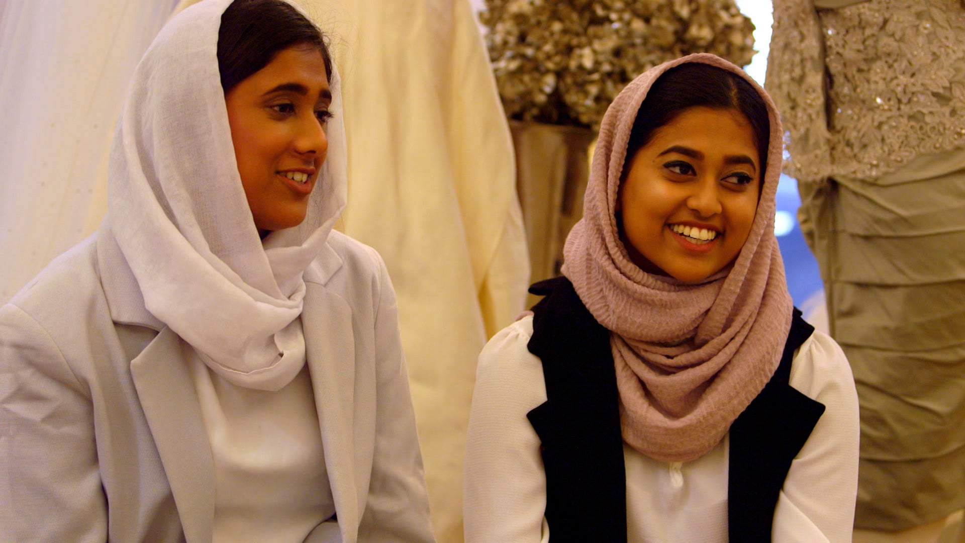 ذا بوش فروك شوب الموسم 1 الحلقة 12 الحلقة 12