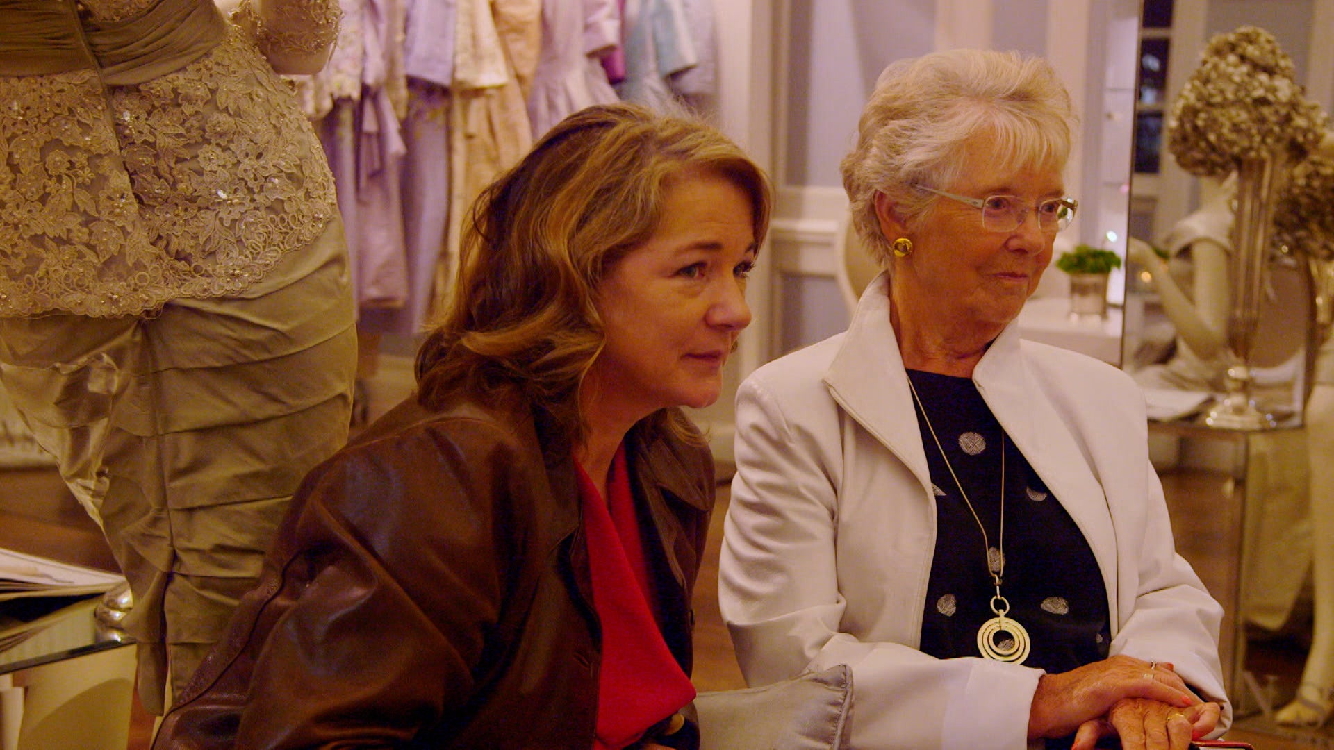 ذا بوش فروك شوب الموسم 1 الحلقة 13 الحلقة 13