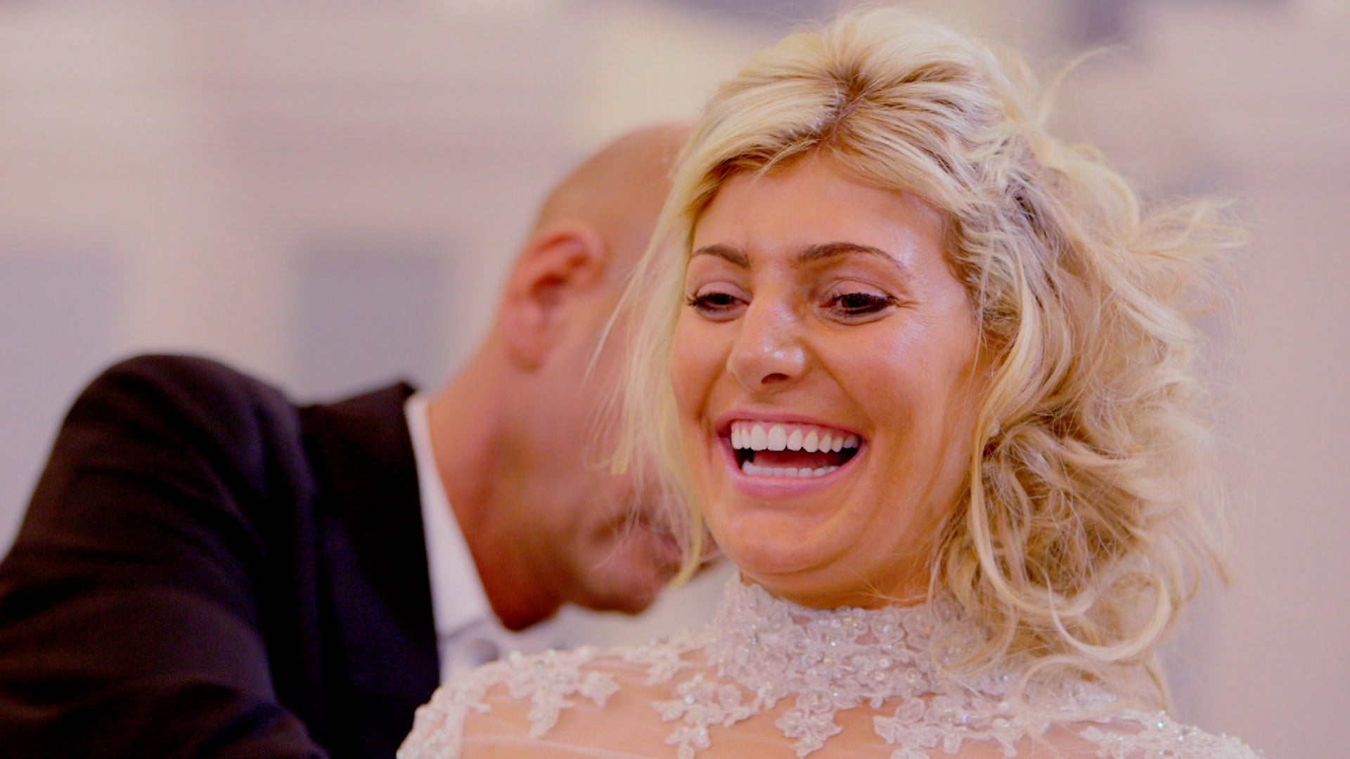 ذا بوش فروك شوب الموسم 1 الحلقة 18 الحلقة 18