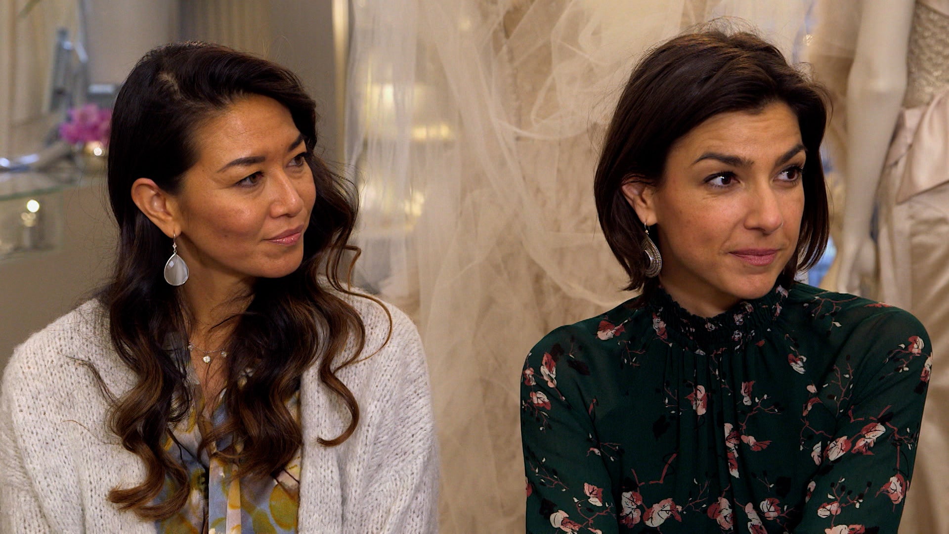 ذا بوش فروك شوب الموسم 1 الحلقة 19 الحلقة 19