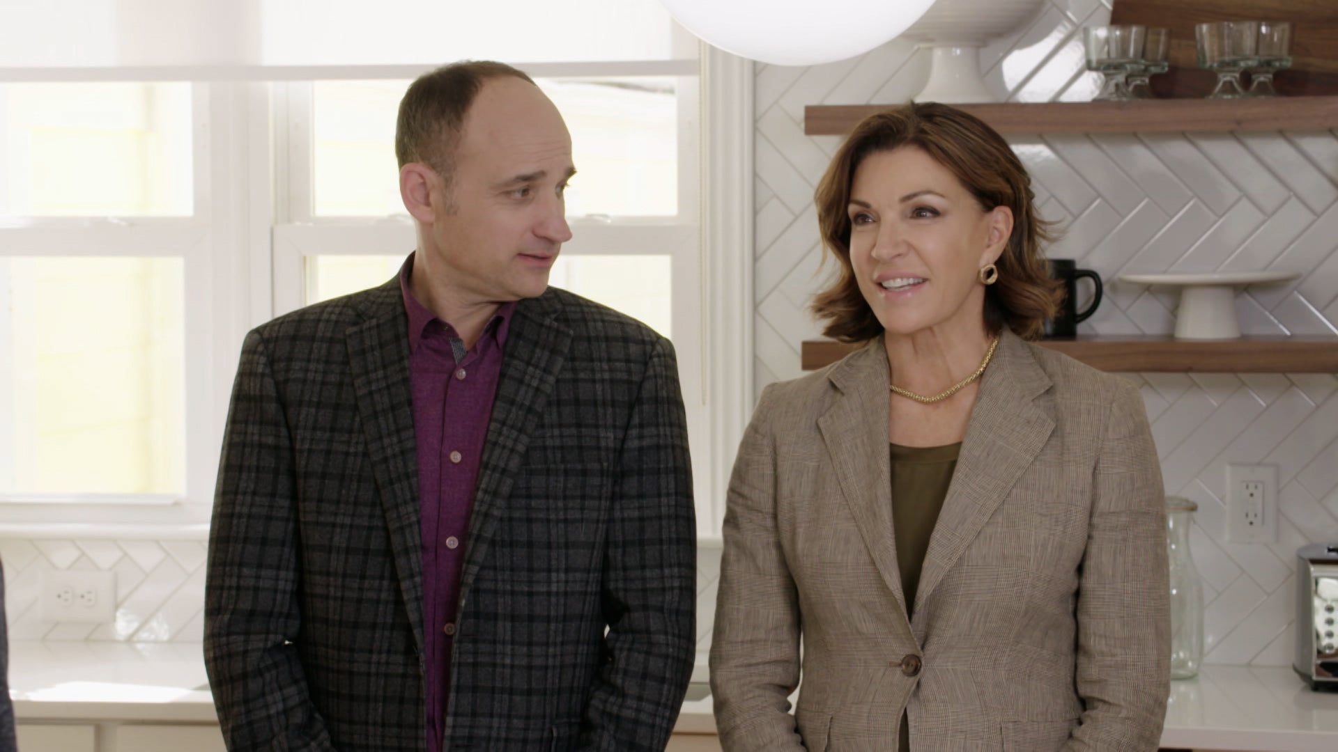 Love it Or List it Season 8 Episode 2 Rhiannon & Archie