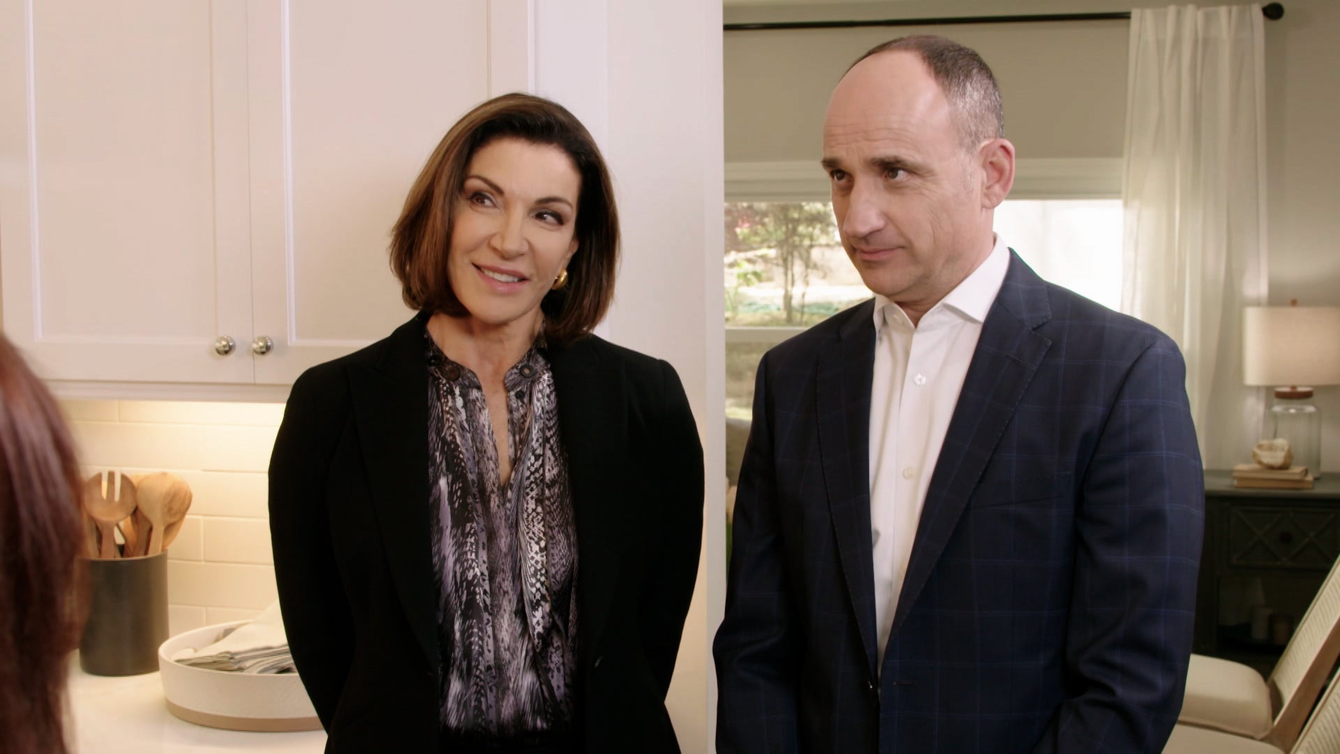 Love it Or List it Season 8 Episode 5 Jill  & Joe