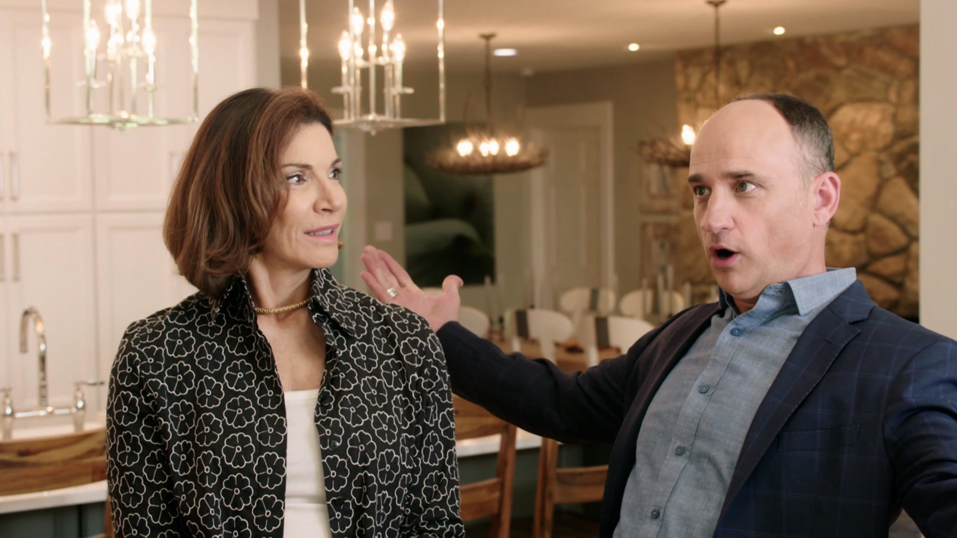 Love it Or List it Season 8 Episode 10 Tracy & Jim