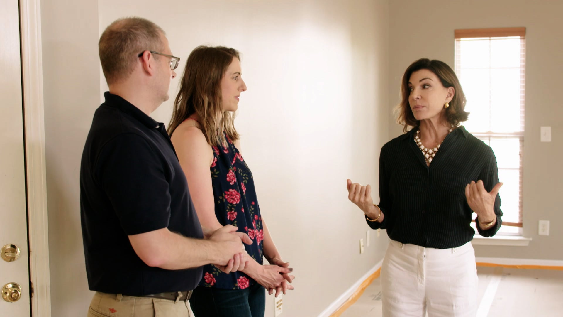 Love it Or List it Season 8 Episode 12 Lesley & Steve