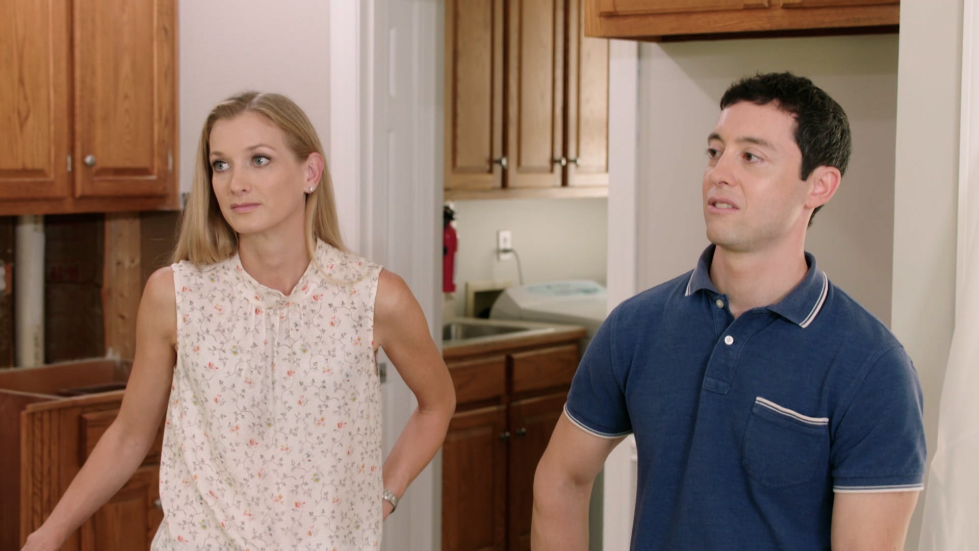 Love it Or List it Season 8 Episode 19 Christina & Andrew
