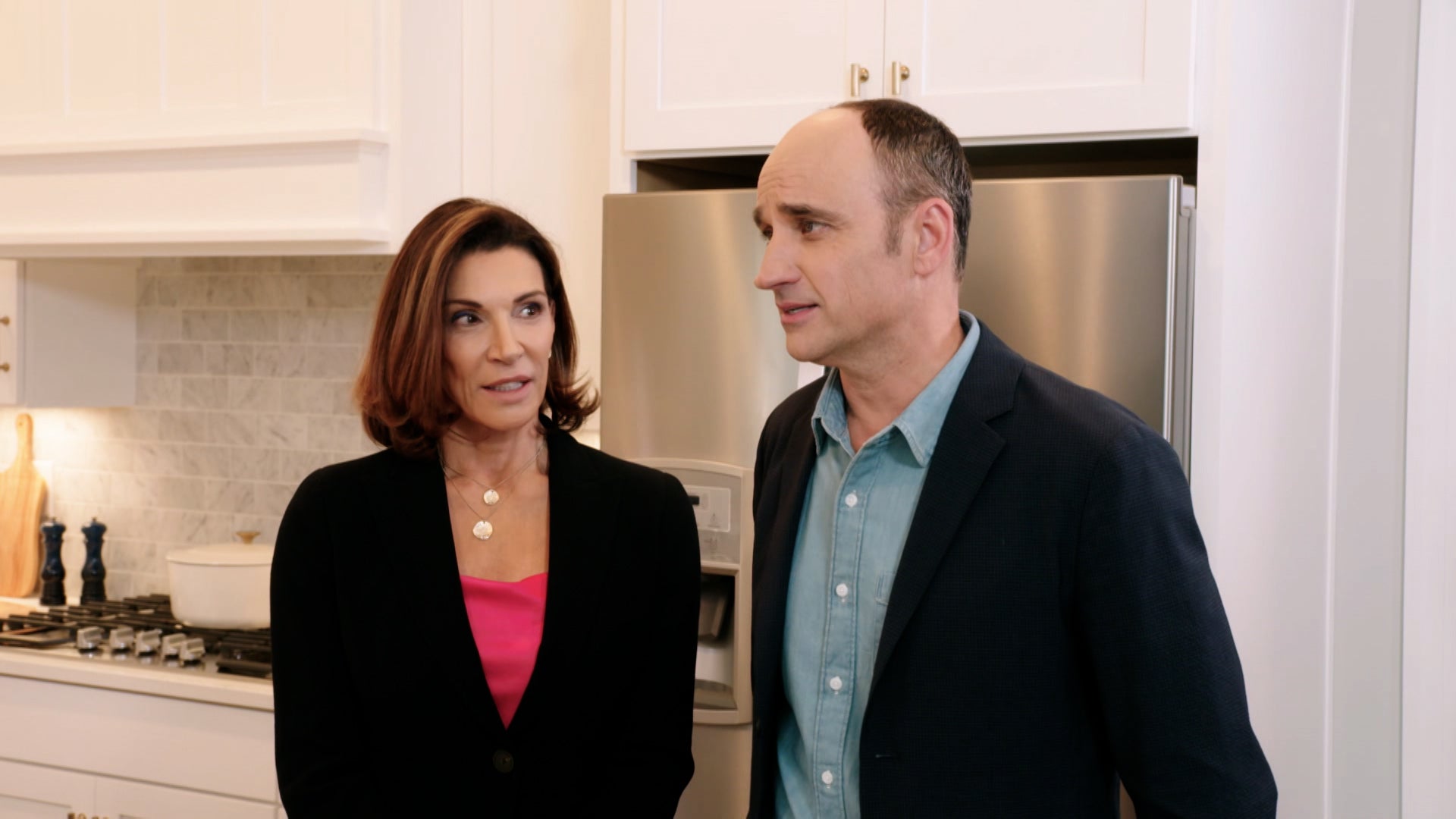 Love it Or List it Season 8 Episode 20 Katy & Garrett