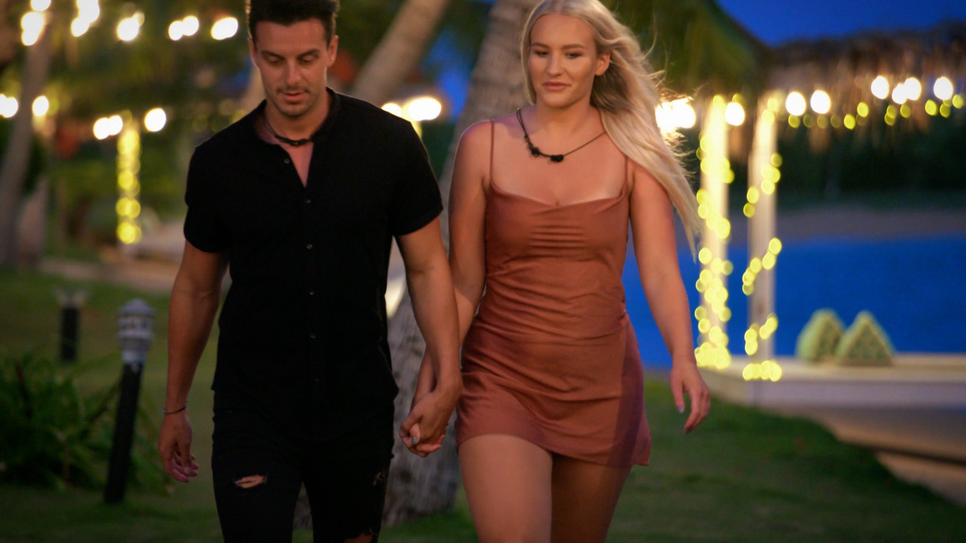 Heartbreak Island New Zealand Season 2 Episode 23 Episode 23