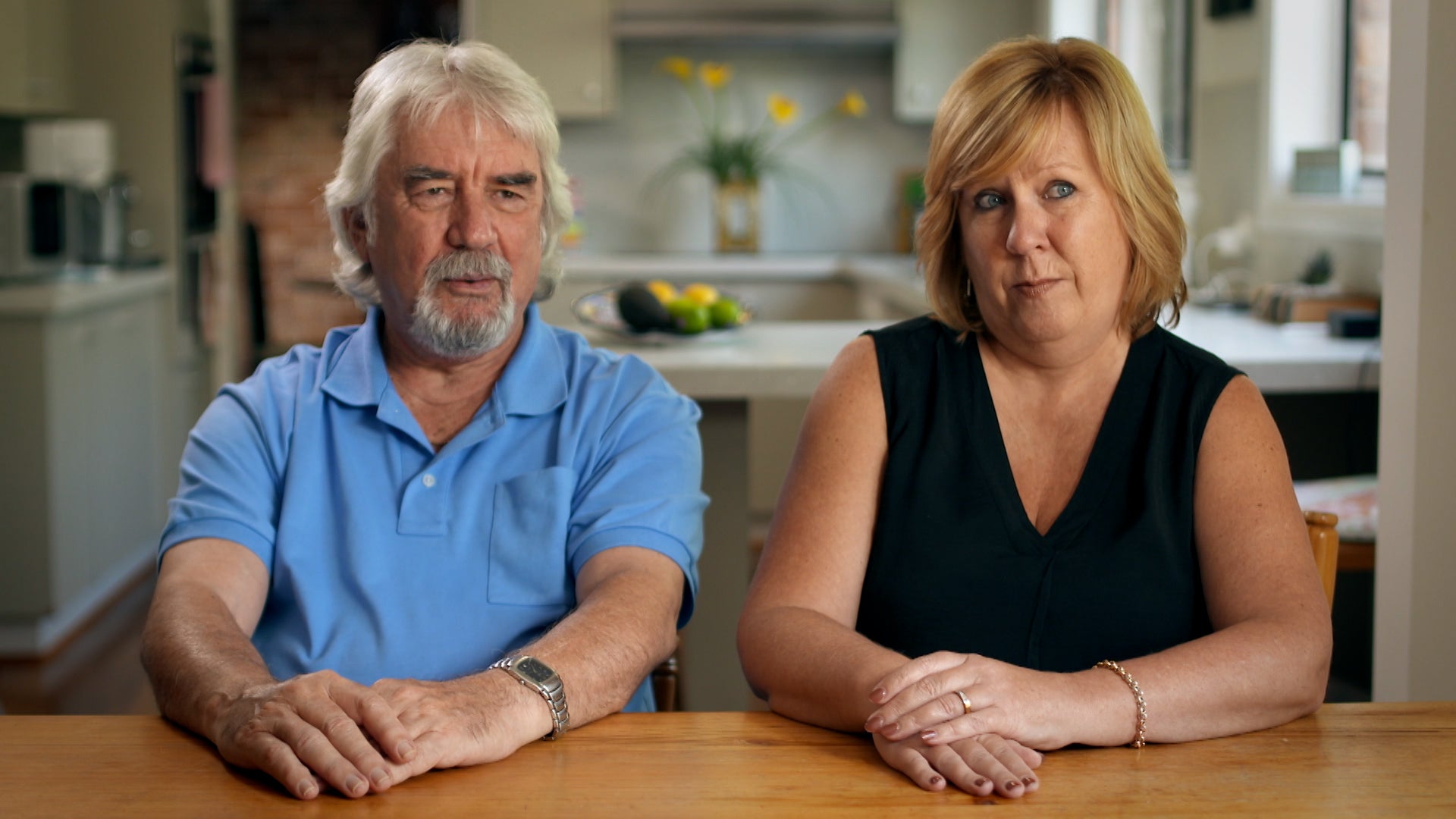 Love It Or List It Australia Season 1 Episode 2 John & Sharyn - St Ives Chase, NS