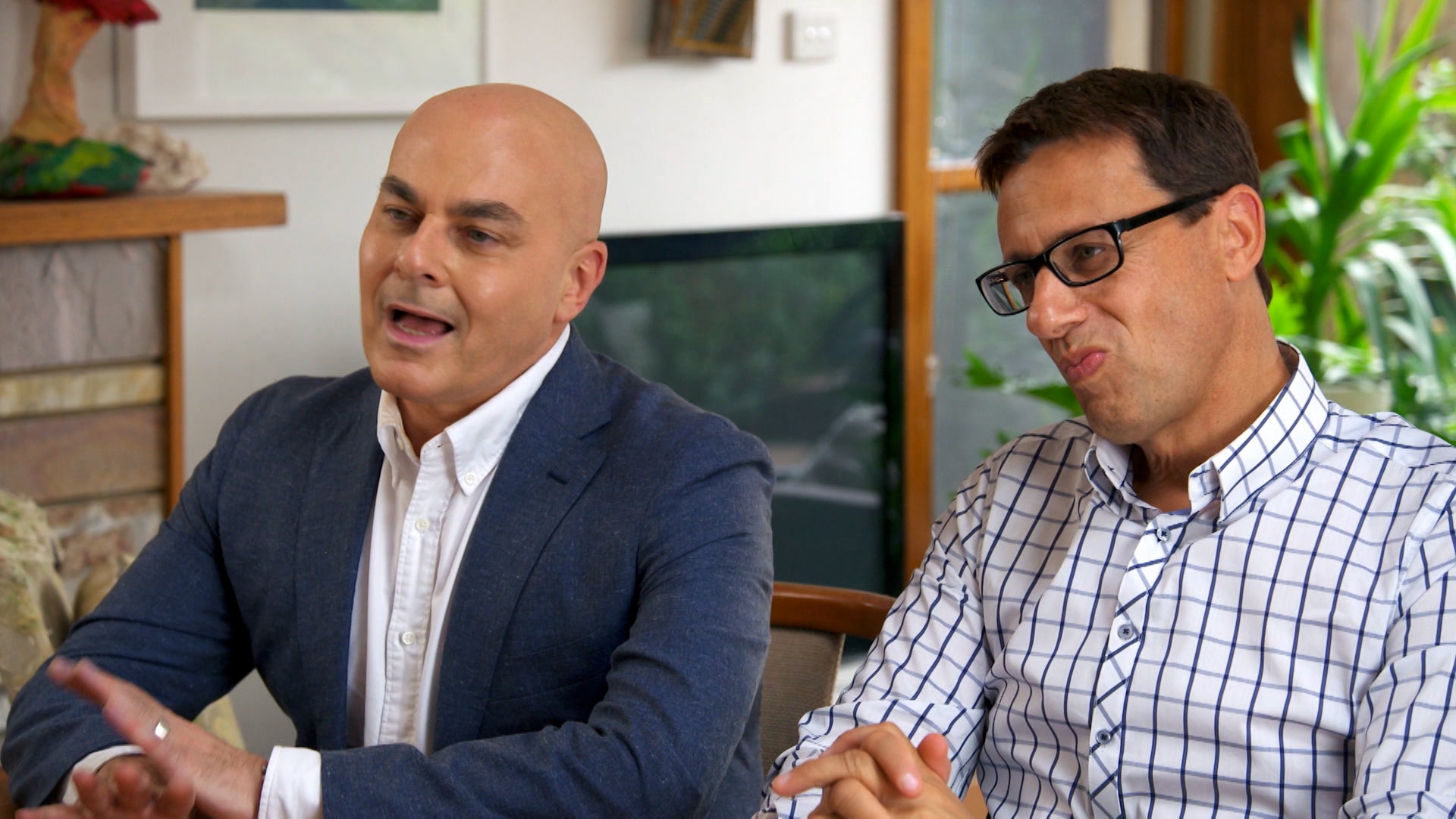 Love It Or List It Australia Season 1 Episode 5 Natalie - North Coburg, Vic