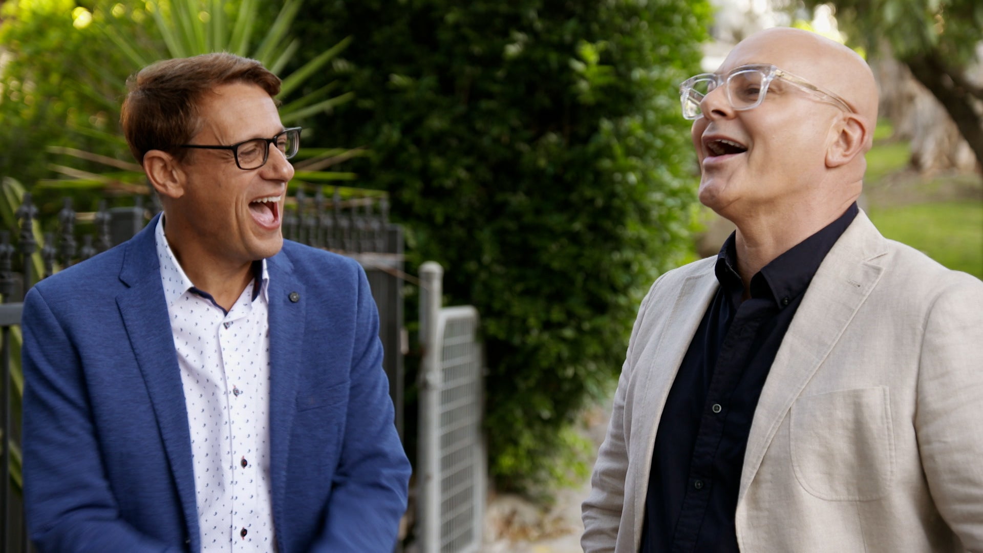 Love It Or List It Australia Season 4 Episode 2 Ray & Dana - Lilyfield, NSW