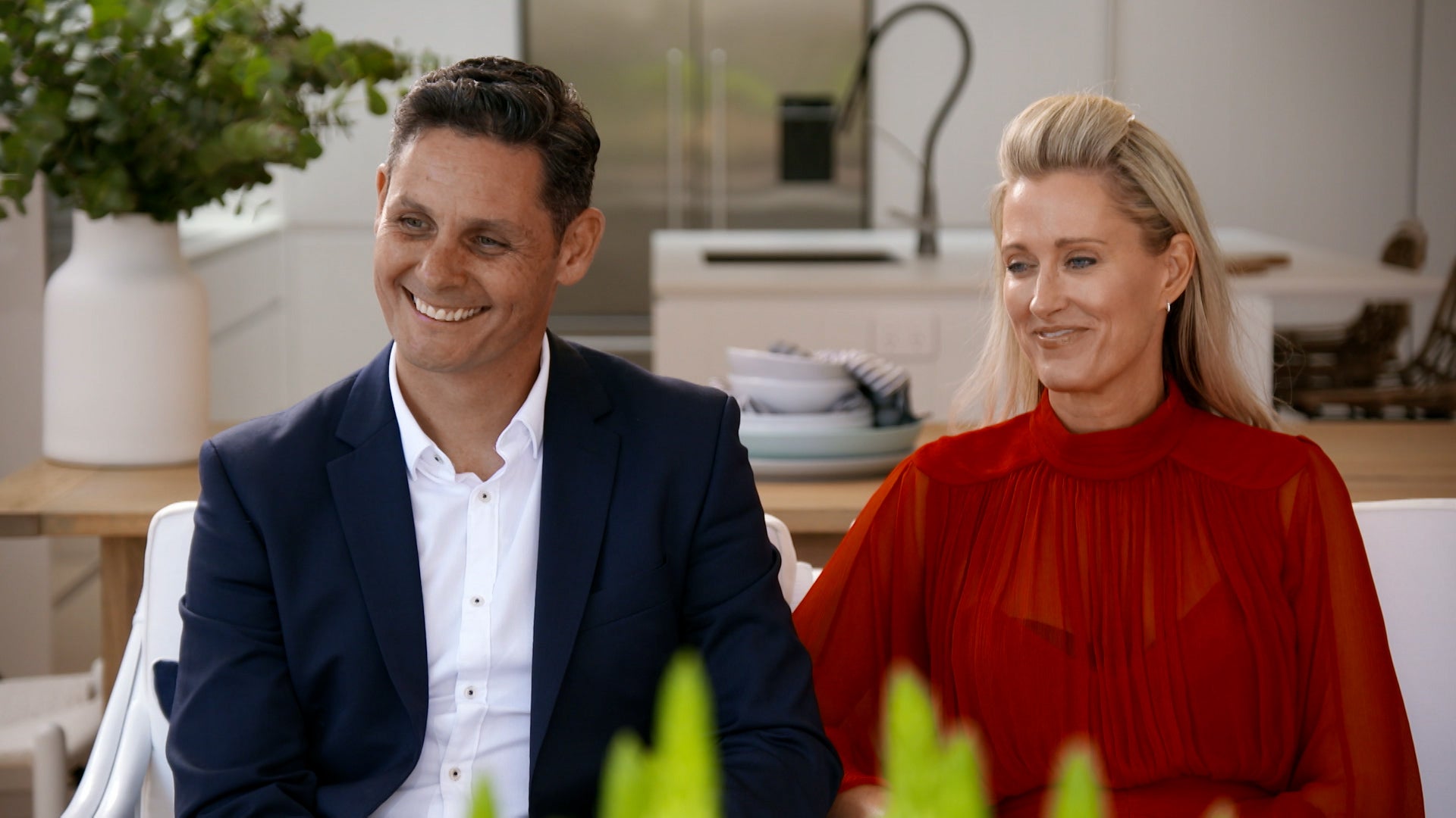 Love It Or List It Australia Season 4 Episode 4 Megan and Justin - Bondi, NSW