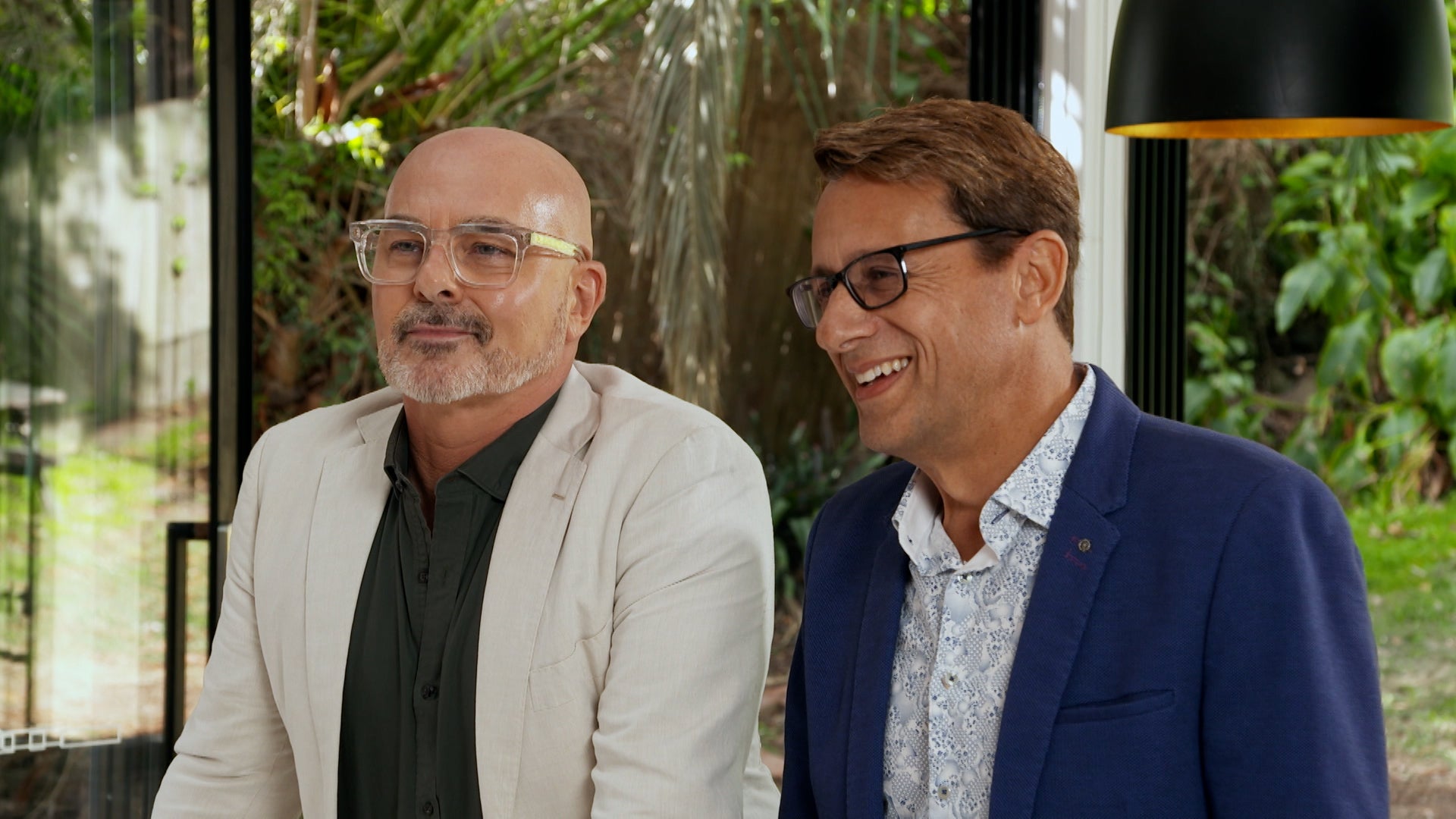 Love It Or List It Australia Season 4 Episode 5 Sibon and Gerard - Hunters Hill, NSW