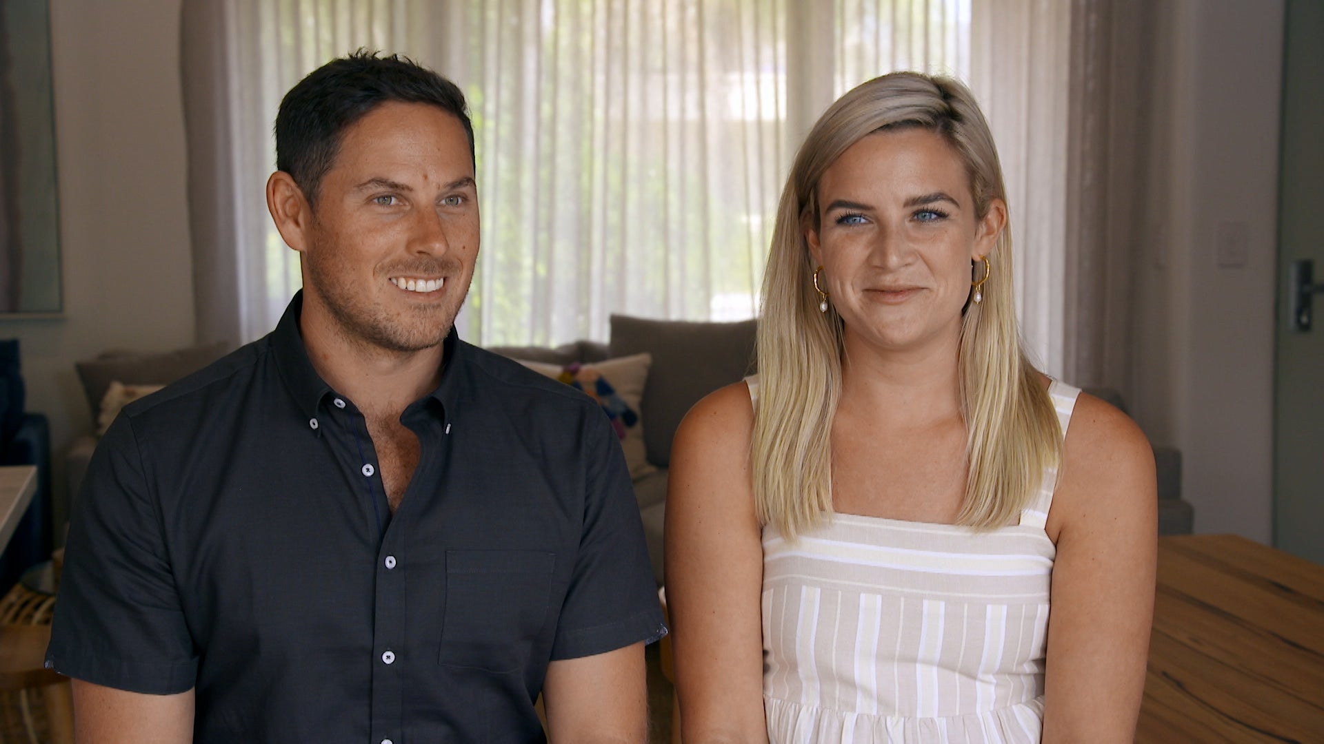 Love It Or List It Australia Season 4 Episode 10 Nora & Blair- Karrinyup, WA