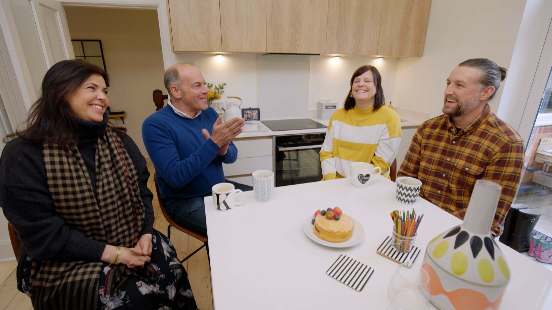 Love It Or List It UK Season 5 Episode 4 Cullercoats