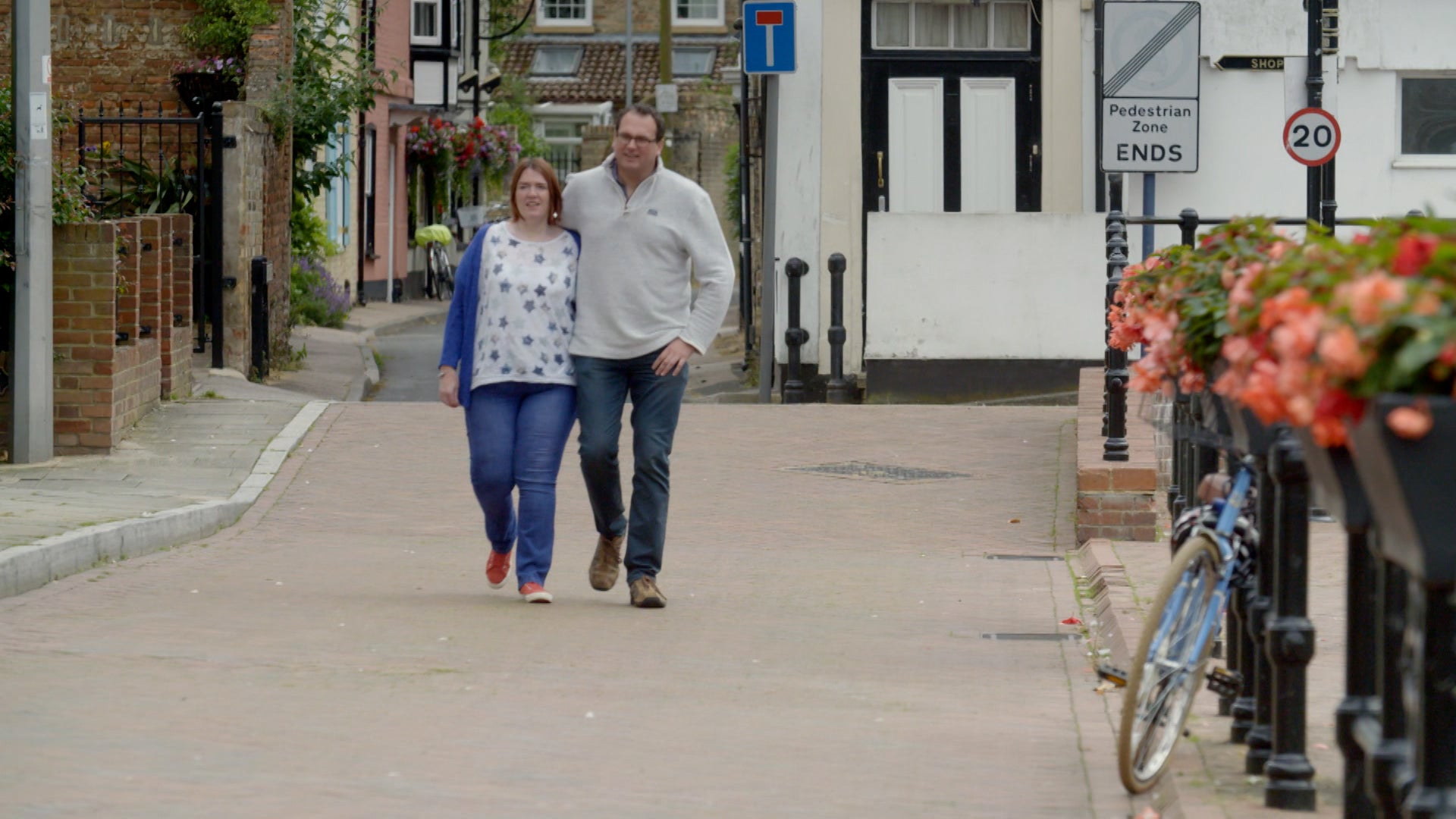 Love It Or List It UK Season 5 Episode 9 Somersham