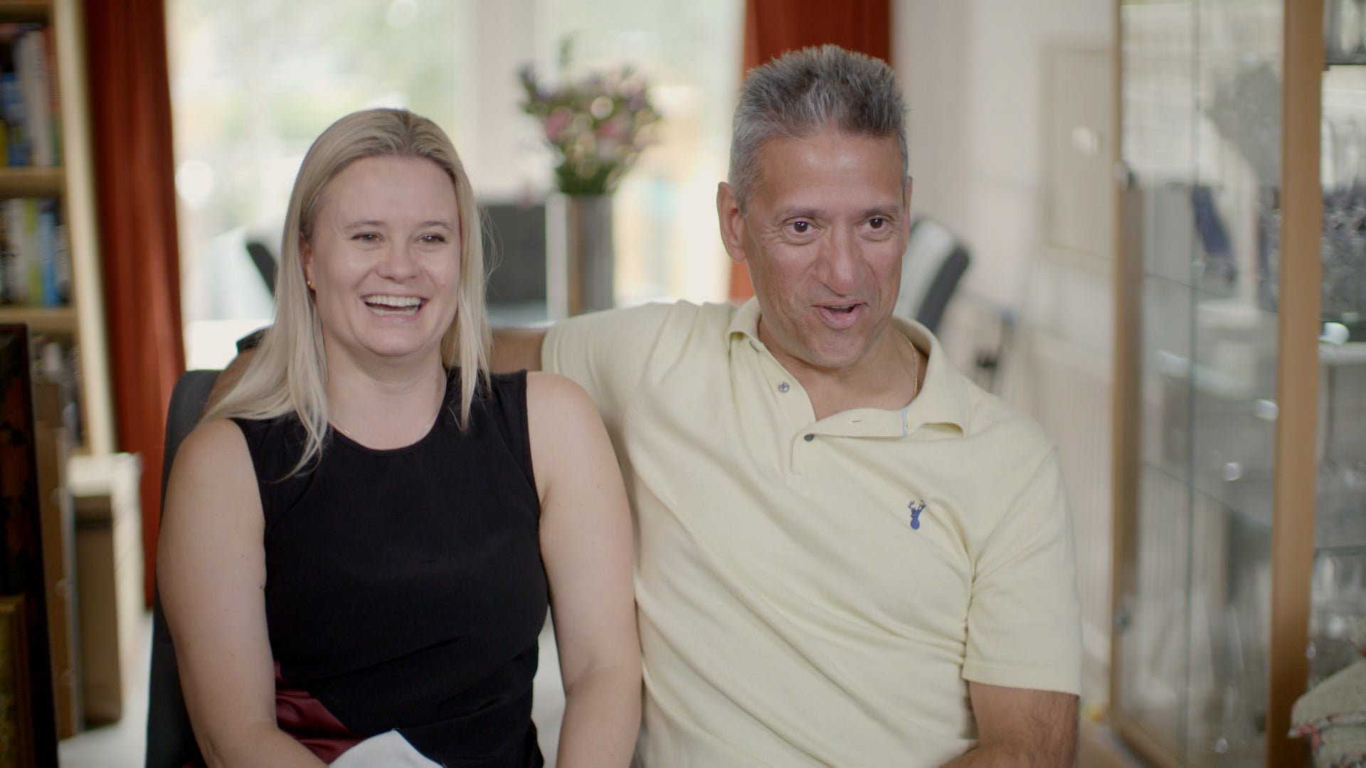 لاف إت أور ليست إت يو كيه الموسم 6 الحلقة 4 إيست غرينستيد