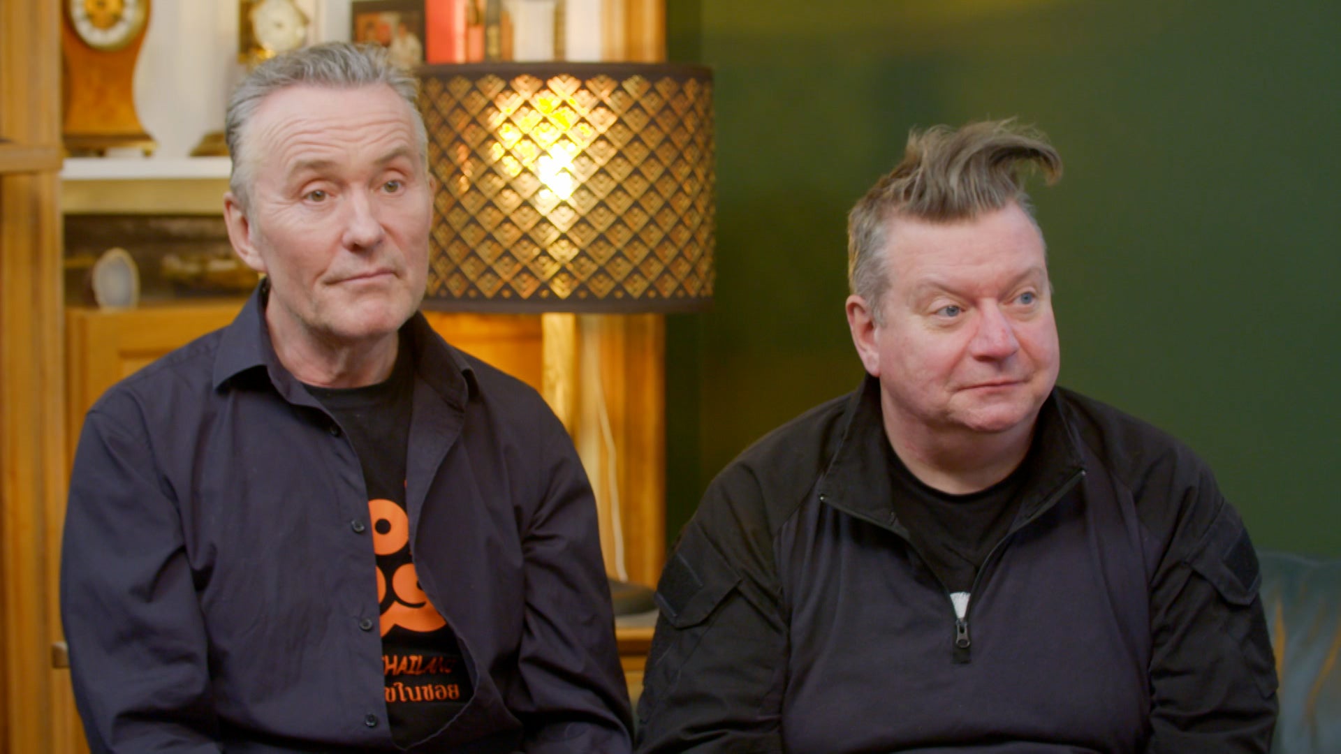 لاف إت أور ليست إت يو كيه الموسم 6 الحلقة 5 أدنبرة