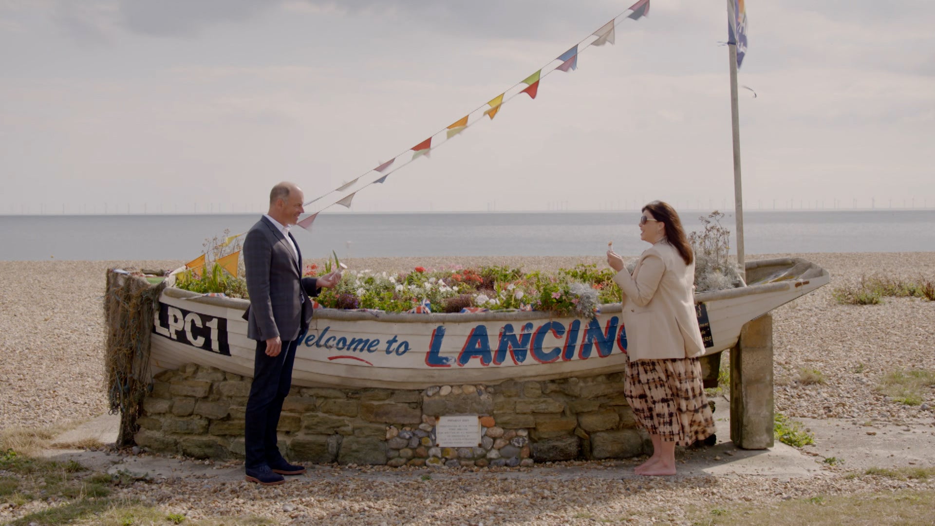 لاف إت أور ليست إت يو كيه الموسم 6 الحلقة 6 لانسينغ