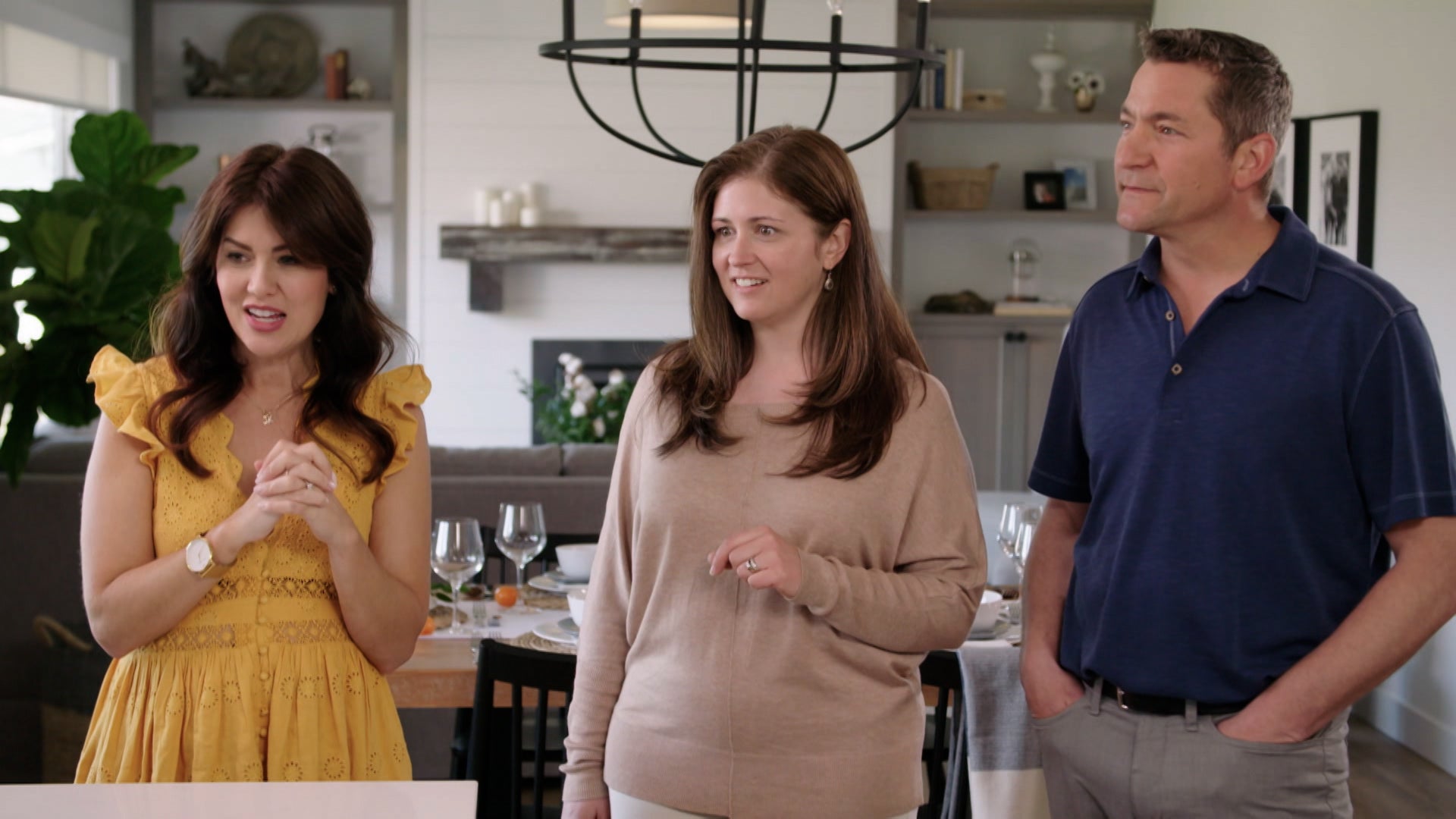 لاف إت أور ليست إت فانكوفر الموسم 5 الحلقة 1 أنجي آند شاون