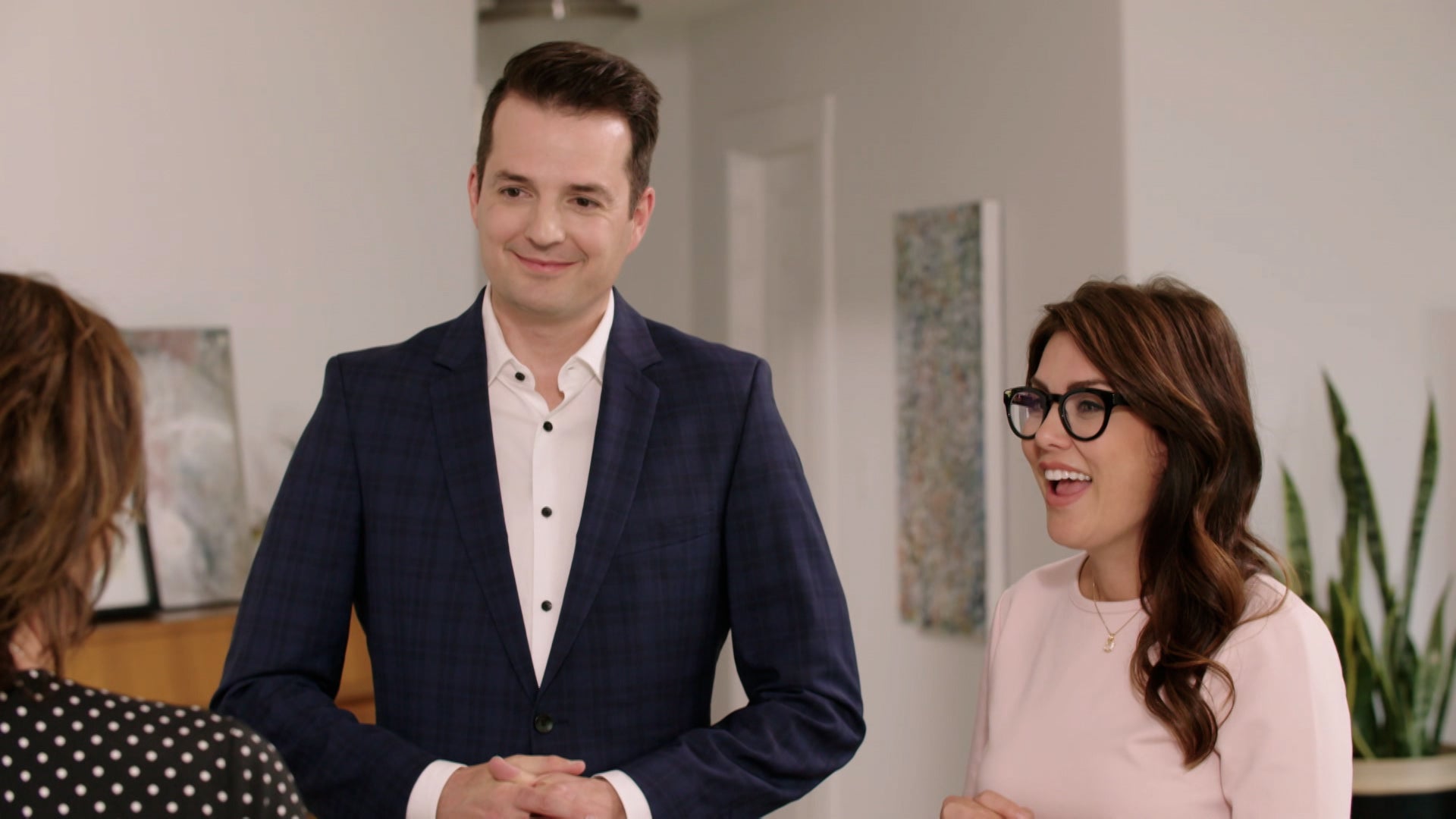 لاف إت أور ليست إت فانكوفر الموسم 5 الحلقة 2 نويل آند كونغ