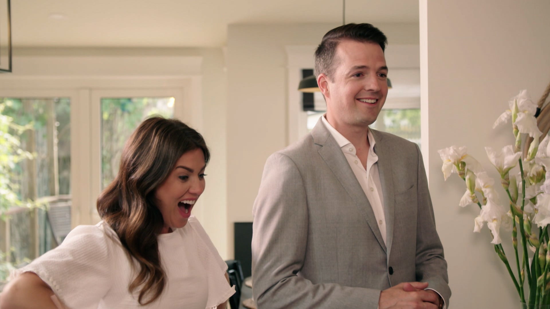 لاف إت أور ليست إت فانكوفر الموسم 5 الحلقة 3 شرماين آند كام