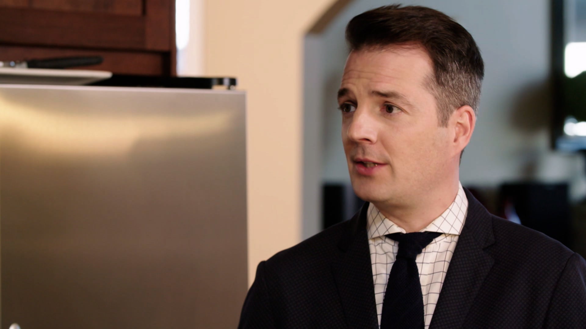 لاف إت أور ليست إت فانكوفر الموسم 5 الحلقة 5 ساميا آند دارين