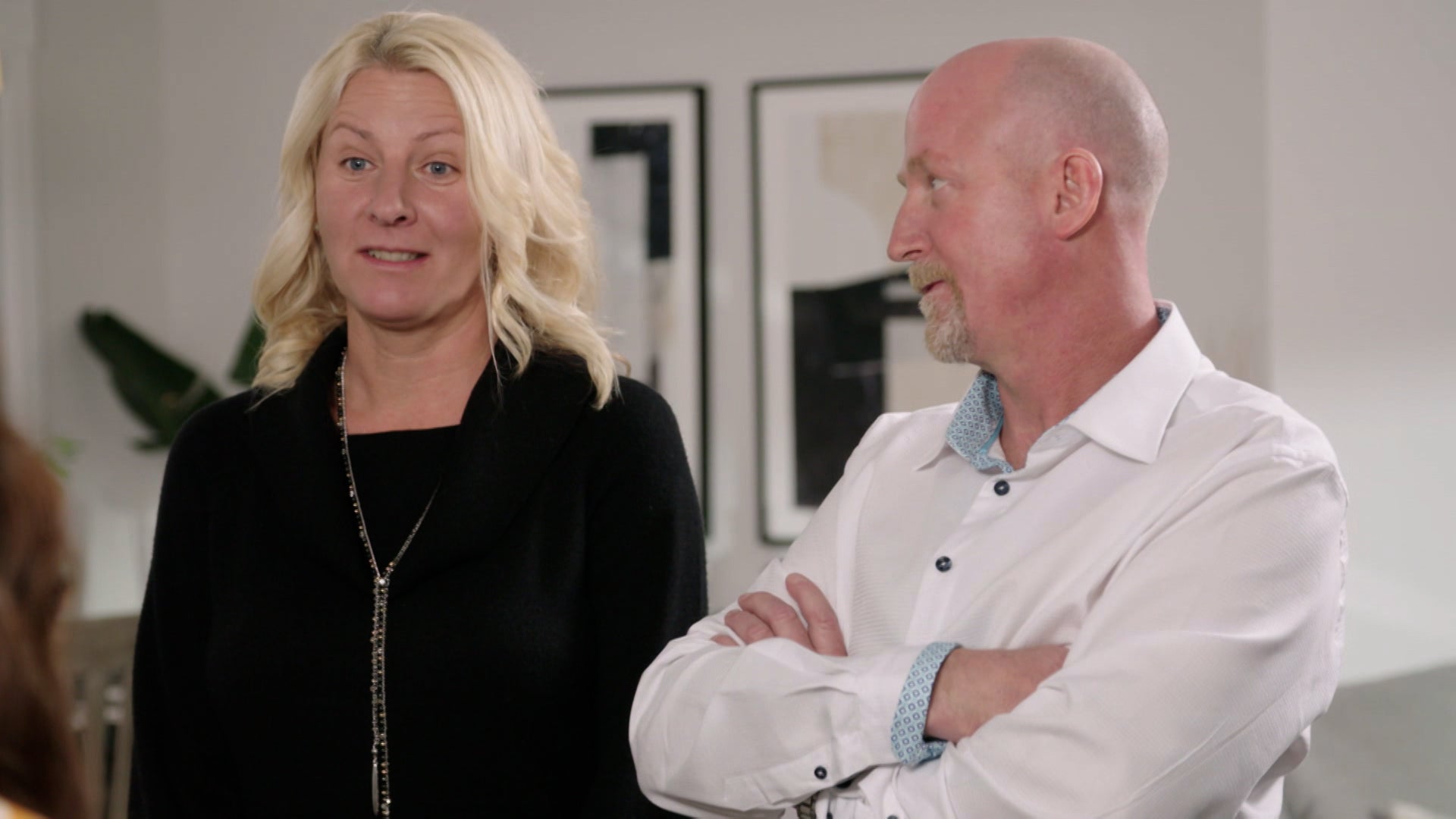 لاف إت أور ليست إت فانكوفر الموسم 5 الحلقة 9 ميل آند جيف