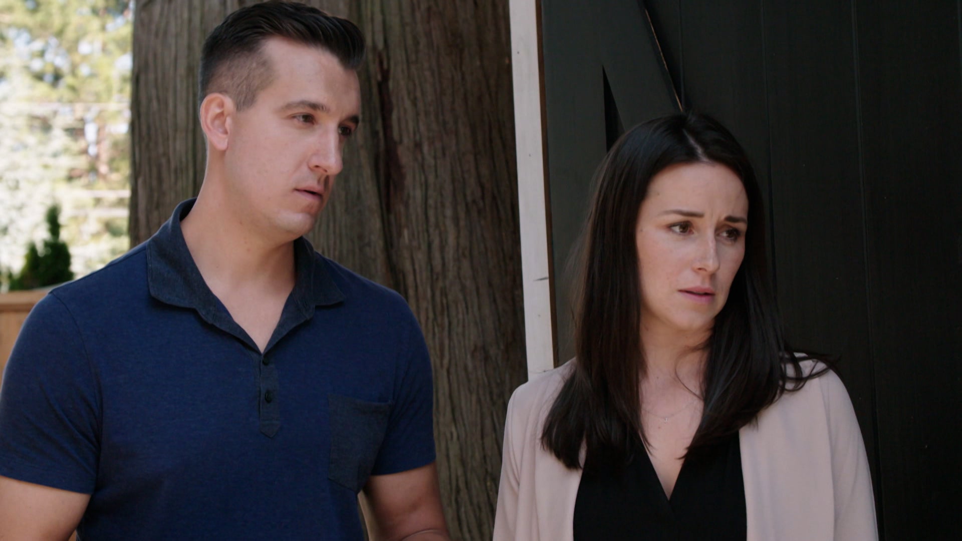 لاف إت أور ليست إت فانكوفر الموسم 5 الحلقة 10 دانيال آند سبينسر