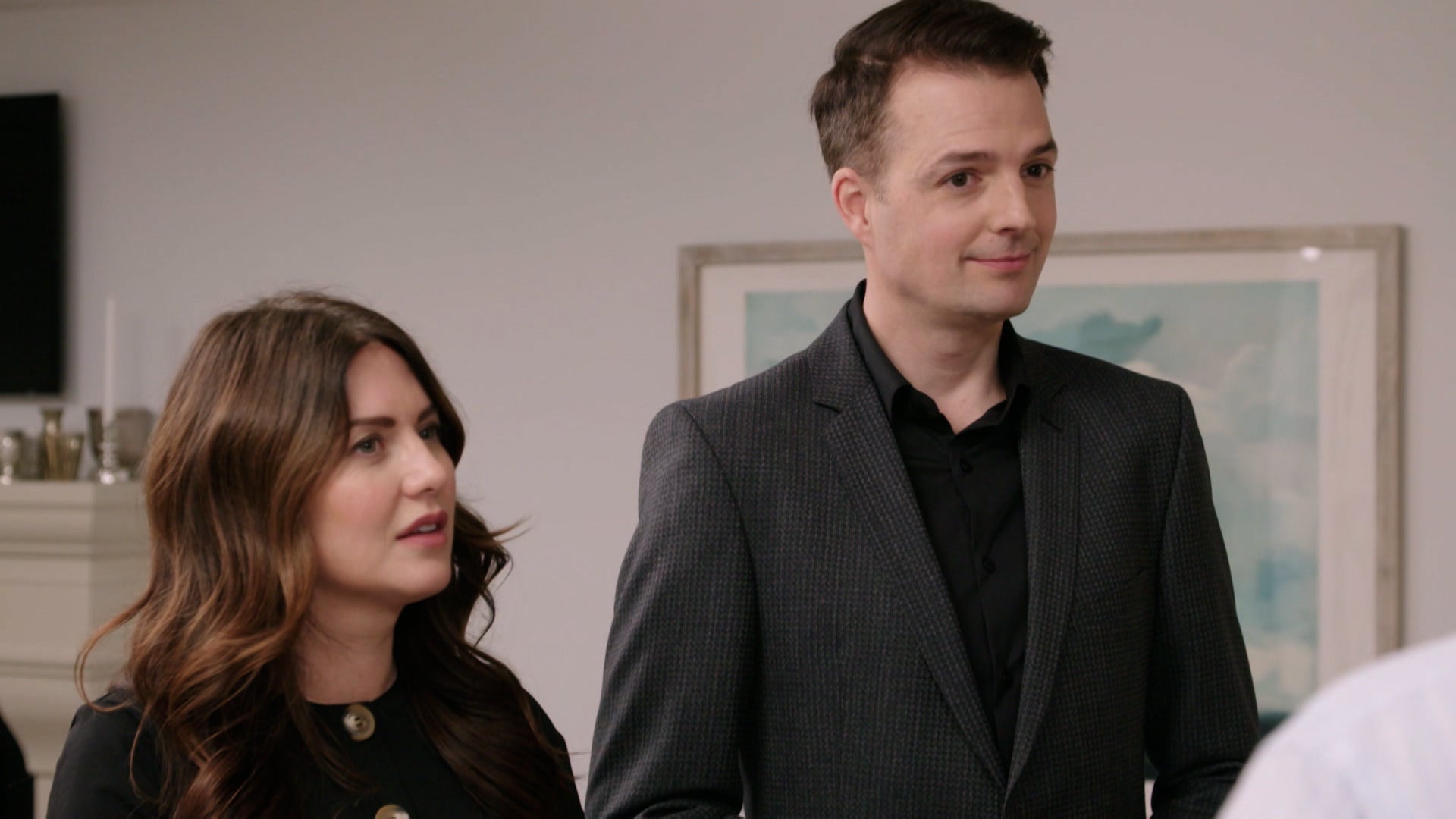 لاف إت أور ليست إت فانكوفر الموسم 5 الحلقة 12 جوليا آند بريت