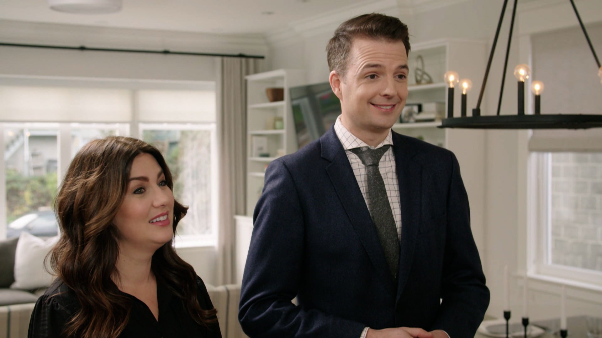 لاف إت أور ليست إت فانكوفر الموسم 5 الحلقة 13 جينيفر آند دونا