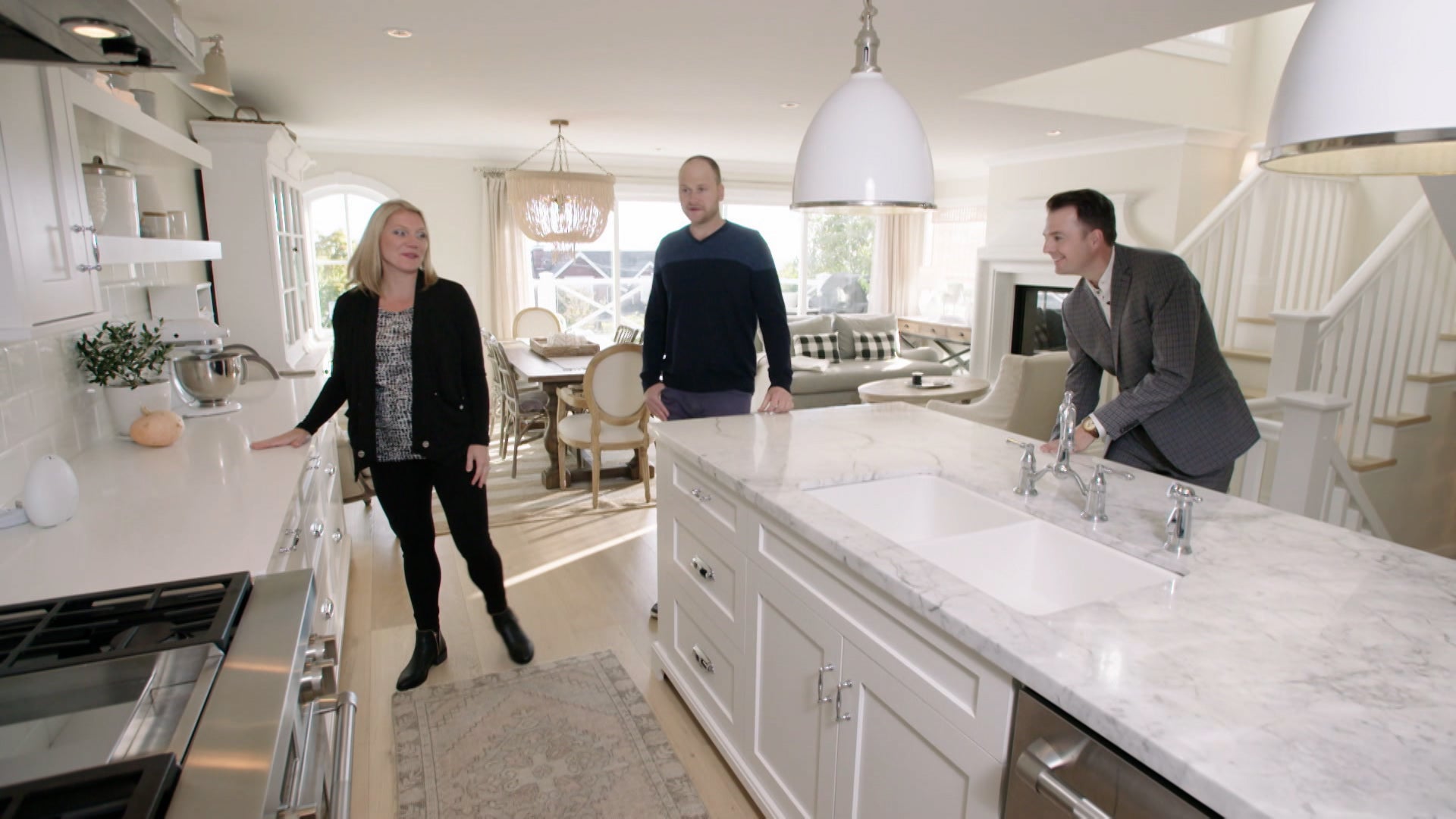 لاف إت أور ليست إت فانكوفر الموسم 5 الحلقة 17 بروك آند نيك