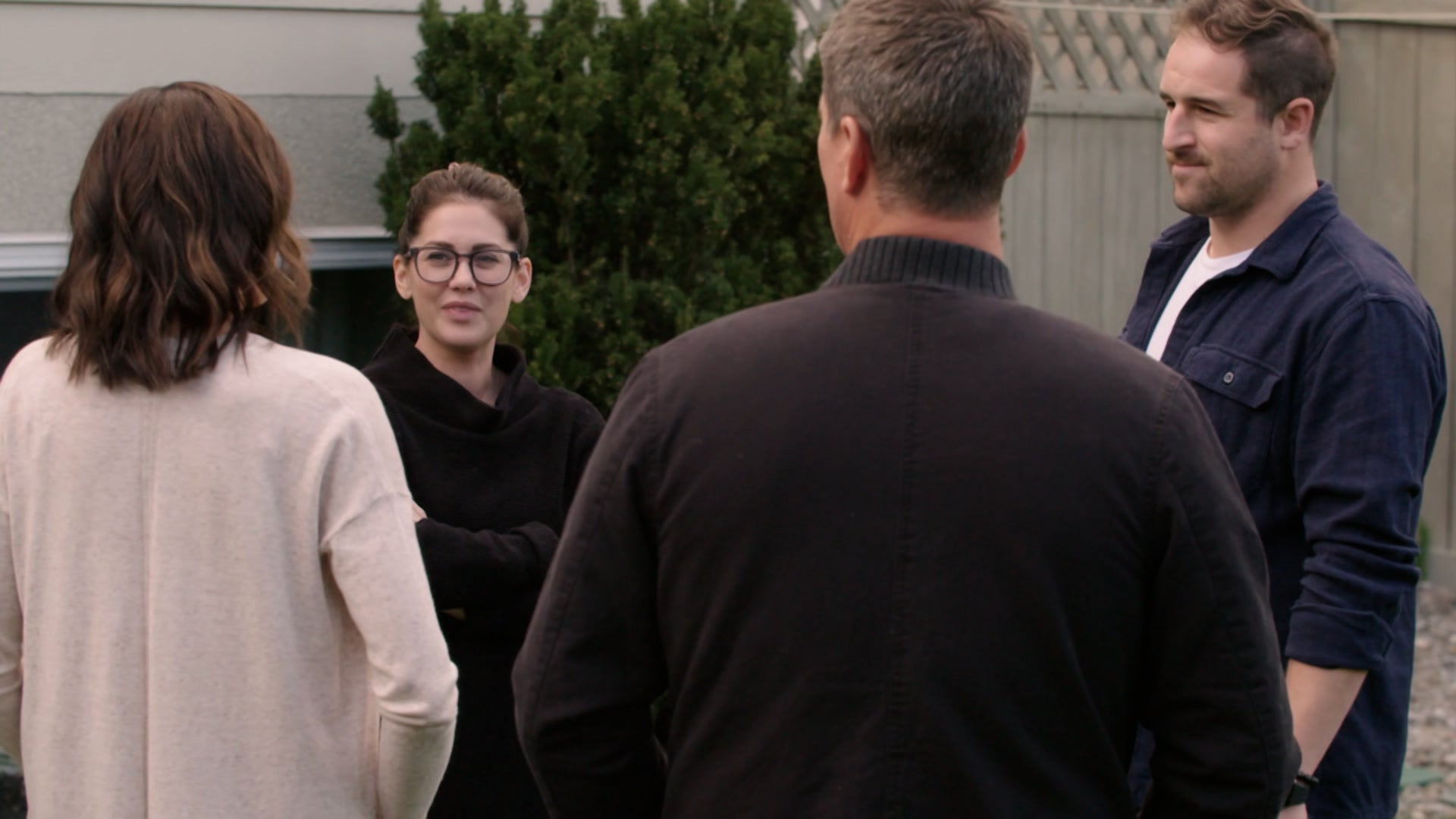 Love It Or List It Vancouver Season 5 Episode 26 Karalyn and Todd
