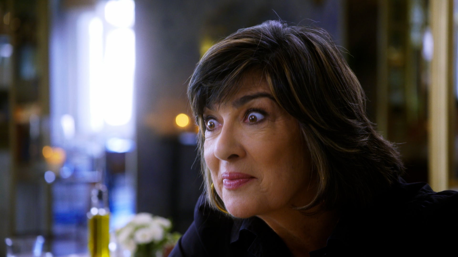 Christiane Amanpour: Sex And Love Around The World Season 1 Episode 3 Beirut