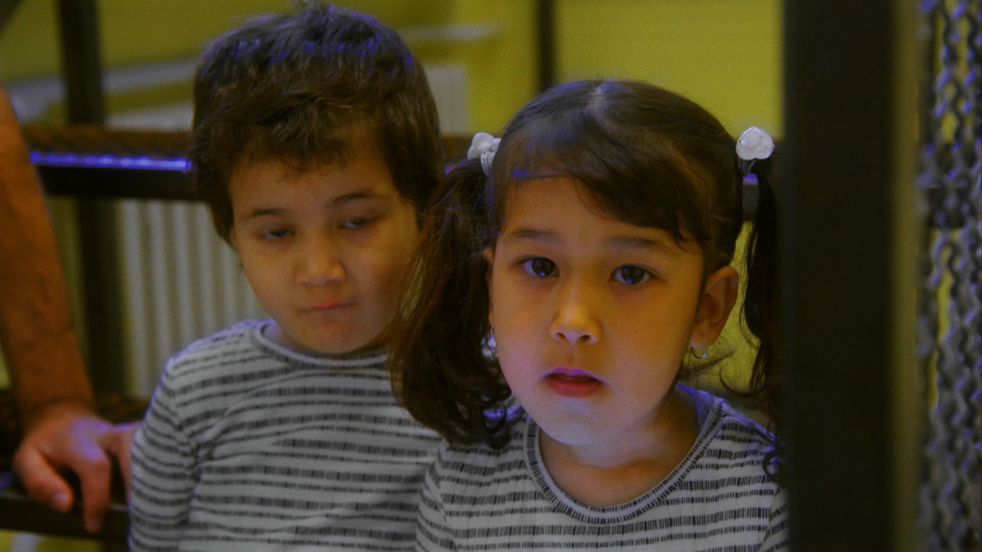 Christiane Amanpour: Sex And Love Around The World Season 1 Episode 4 Berlin