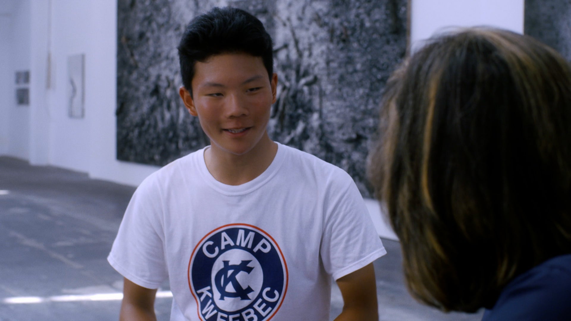 Christiane Amanpour: Sex And Love Around The World Season 1 Episode 6 Shanghai