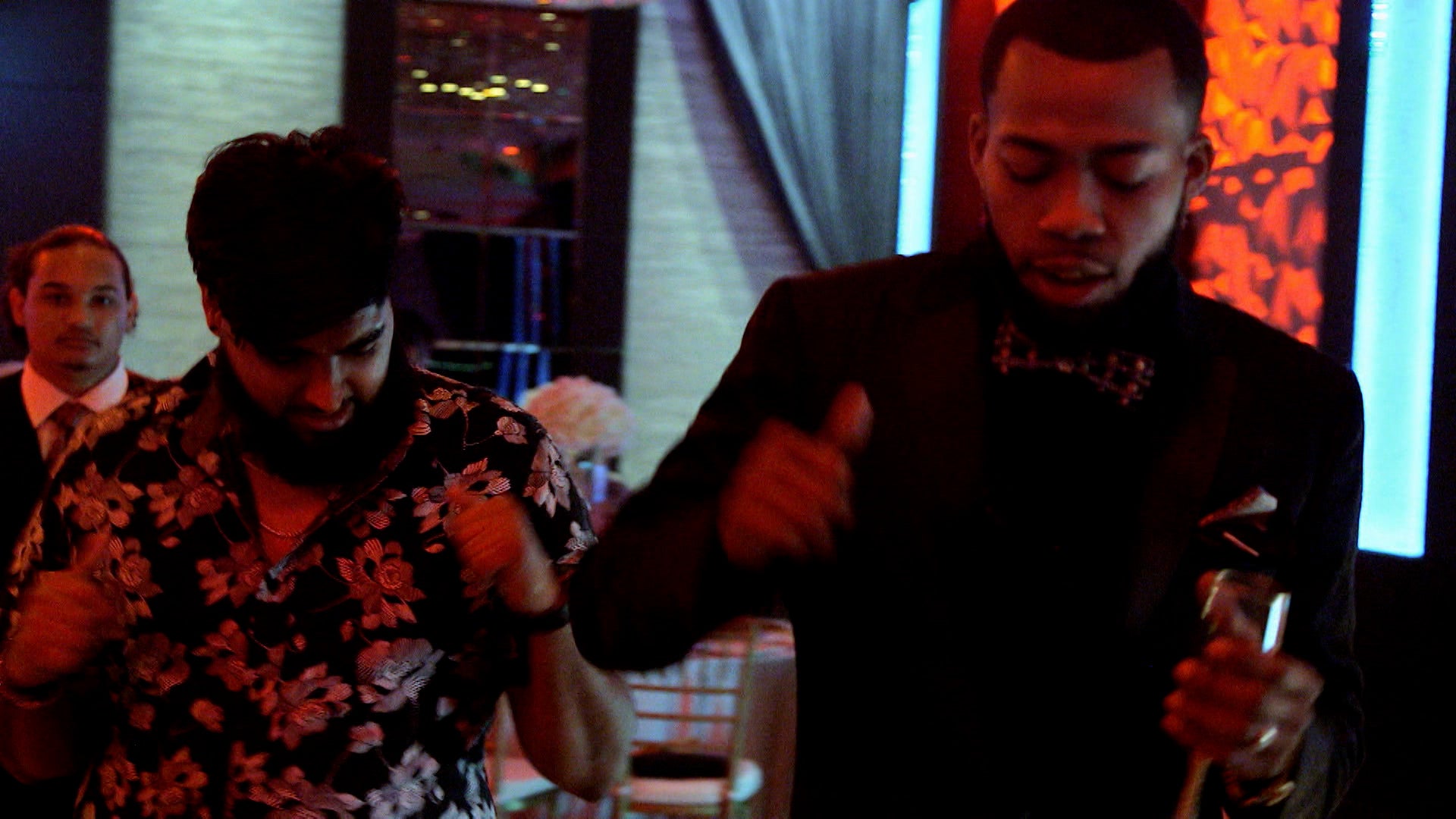 Hitched in Vegas Season 1 Episode 7 Episode 7