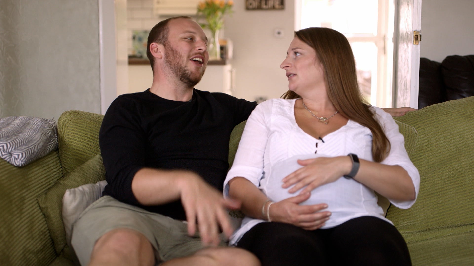 Maternity 24/7 Season 1 Episode 3 Episode 3