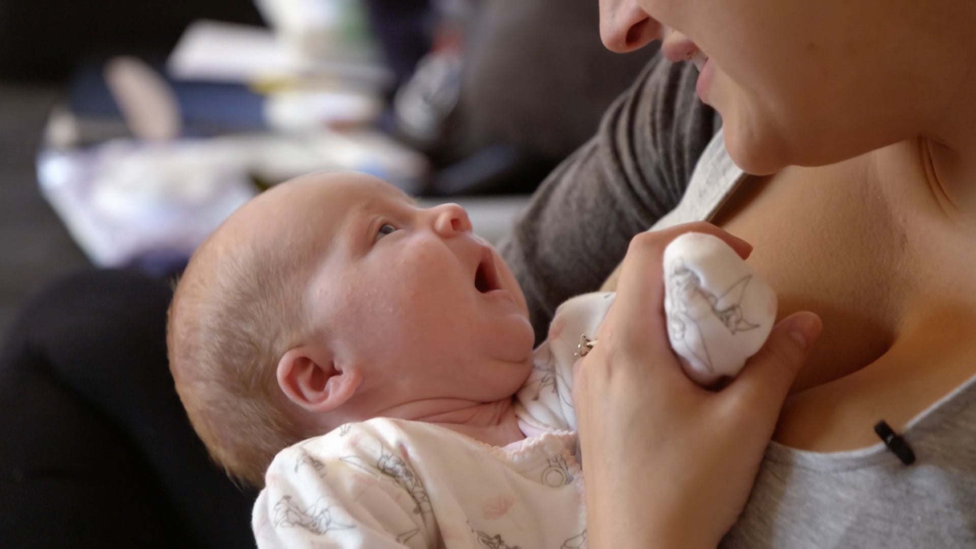 Maternity 24/7 Season 1 Episode 4 Episode 4