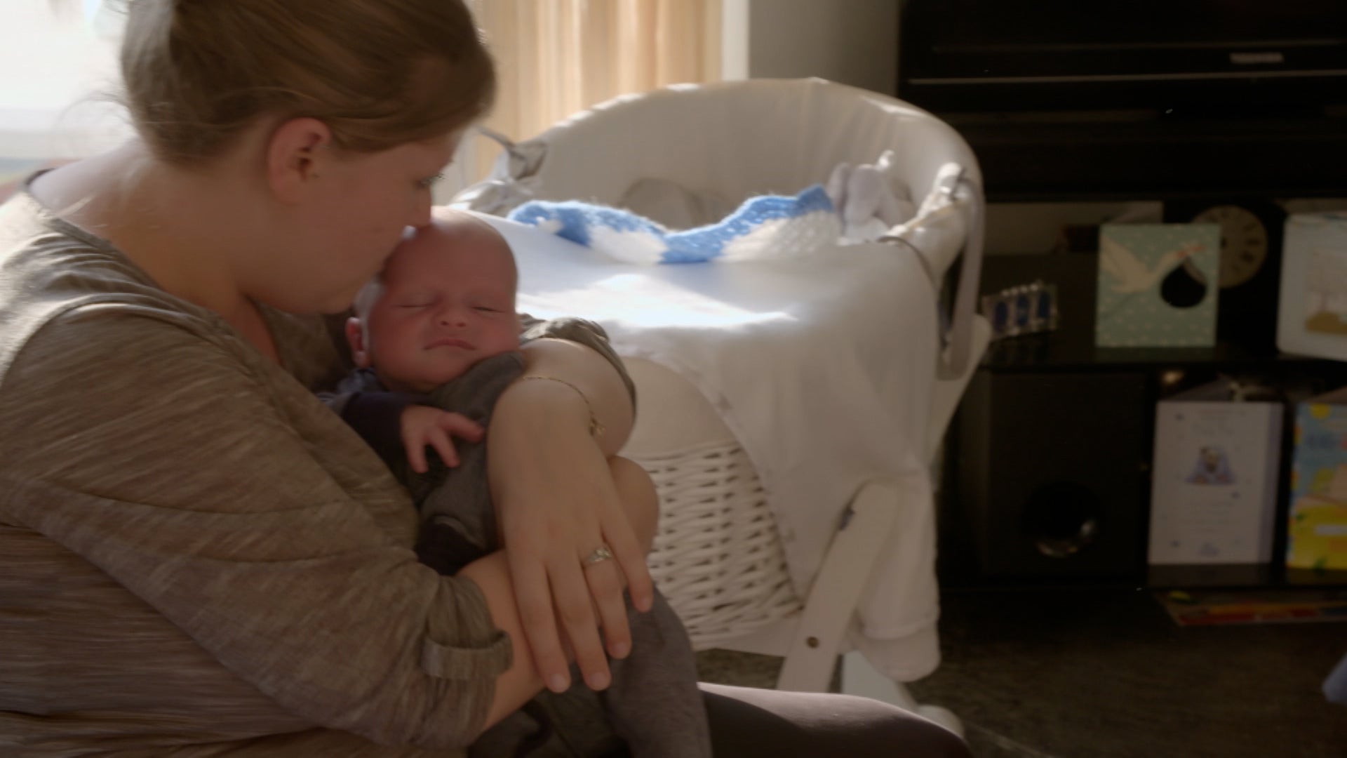 ماتيرنيتي 24/7 الموسم 1 الحلقة 6 الحلقة 6