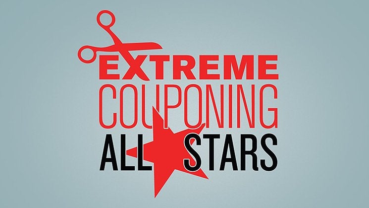 Extreme Couponing All-Stars Season 1 Episode 1 Carla vs. Faatima