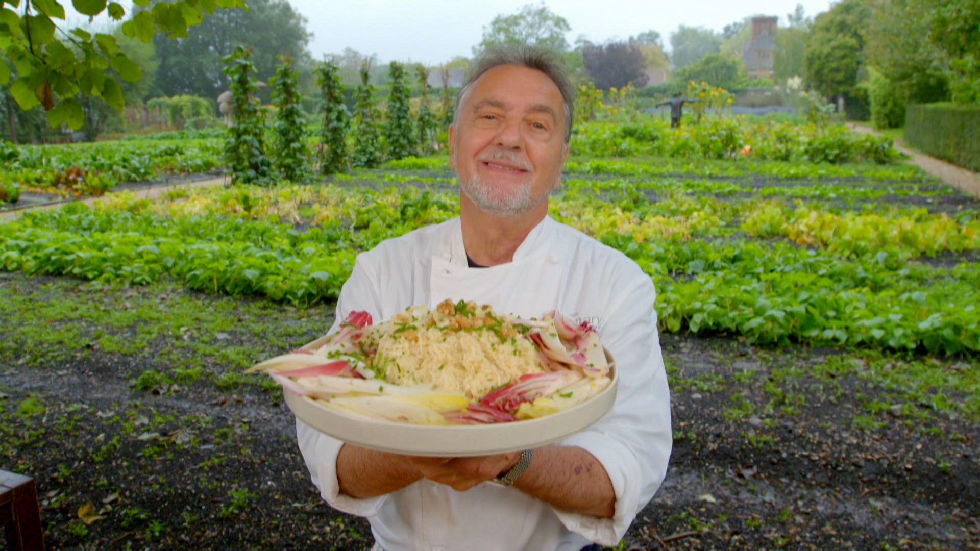 Simply Raymond Blanc Season 1 Episode 2 Cooking For Friends